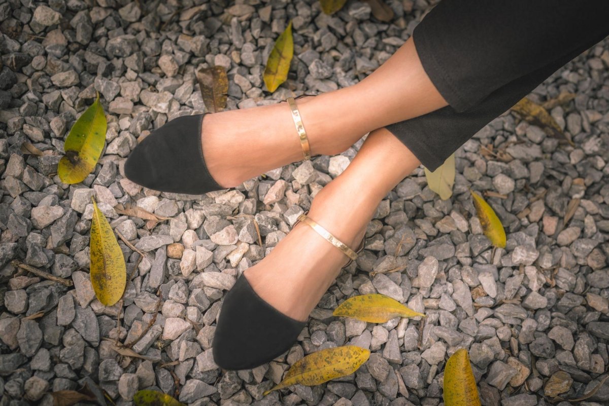 Con qué vestir zapatos de pico en mujeres - Myagleet