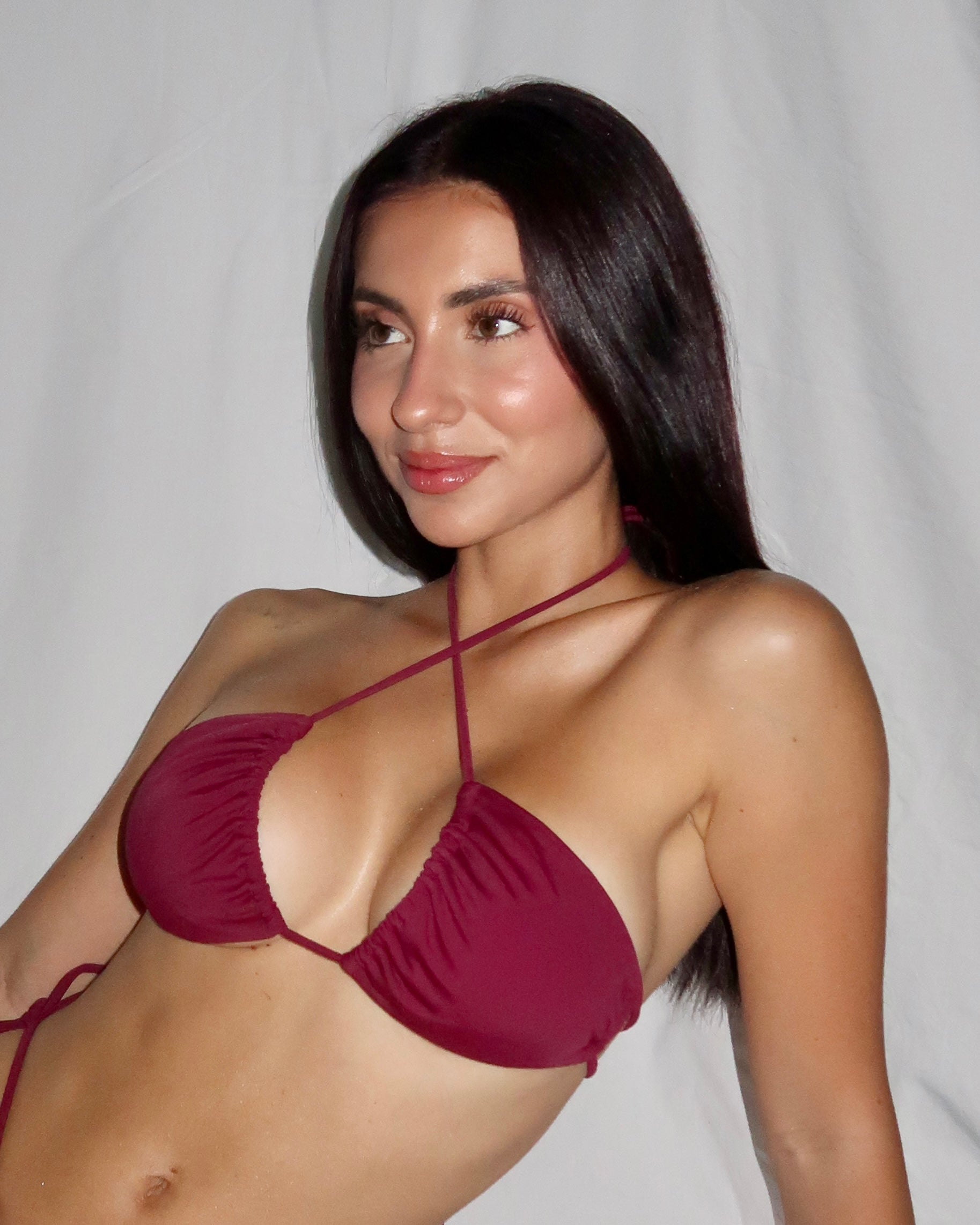 TOP Bikini - Ibiza - Burdeos