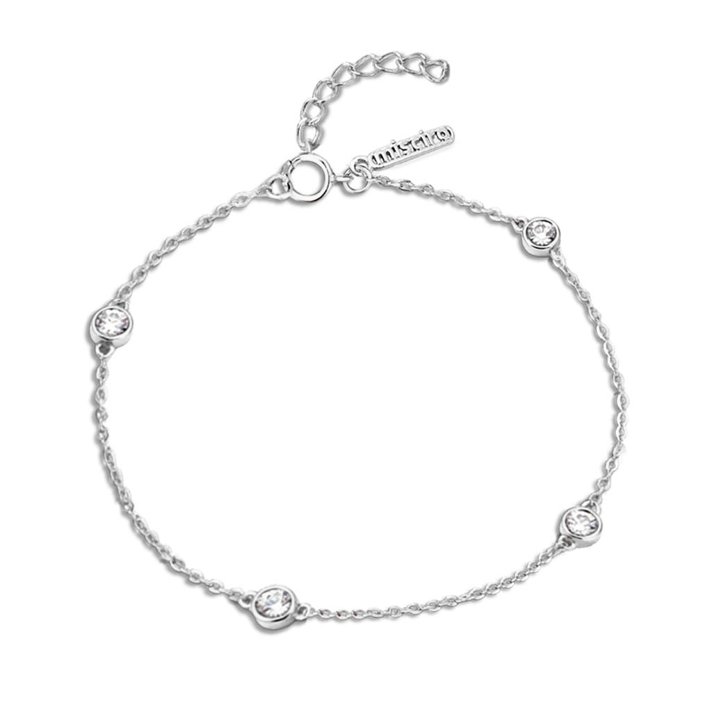 Pulsera Brillantes