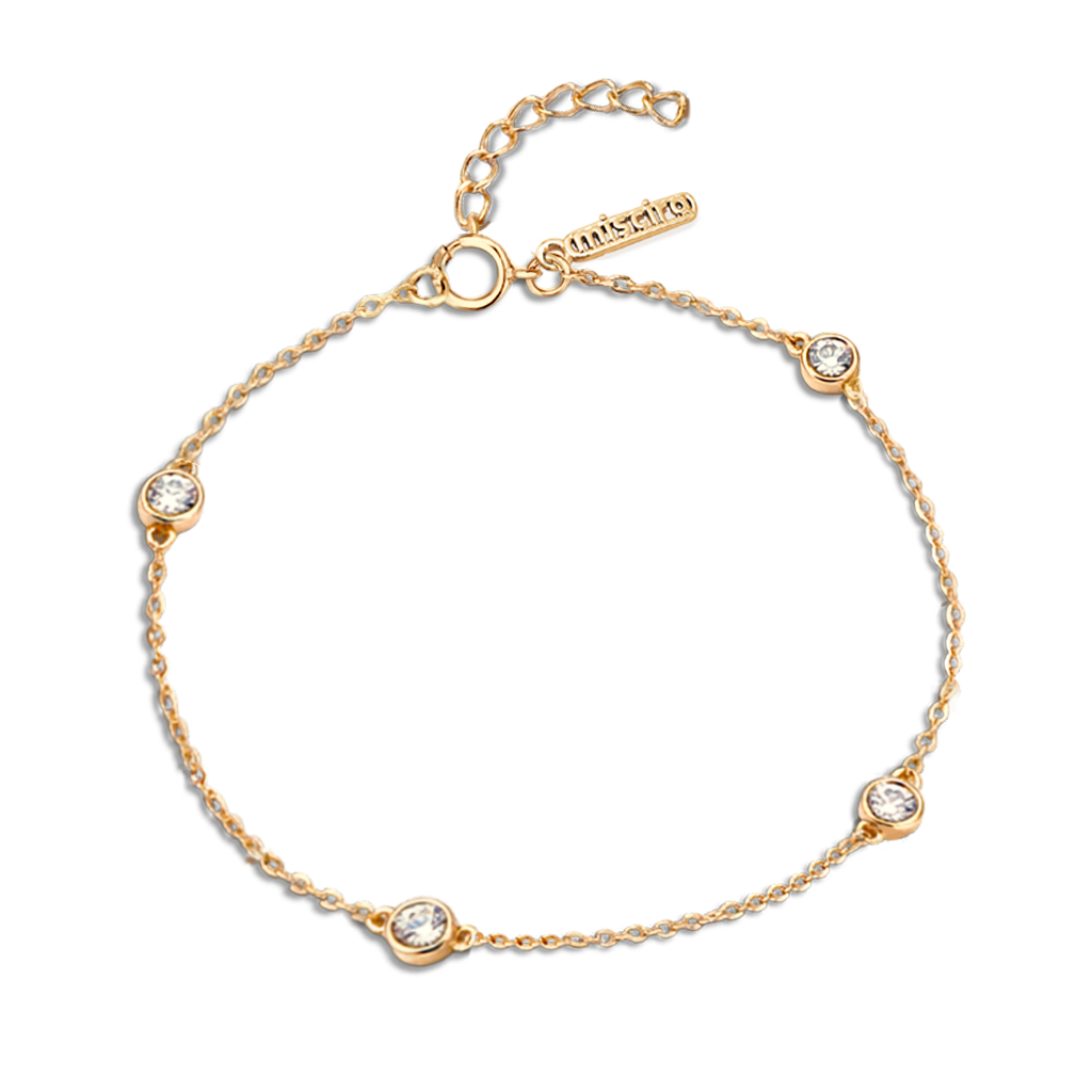 Pulsera Brillantes