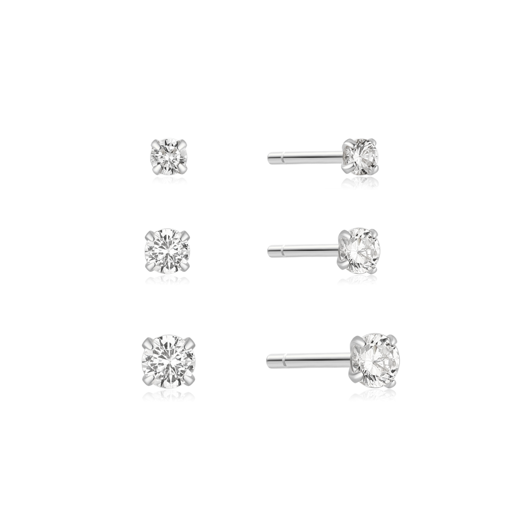 Pendientes Destello (Kit)