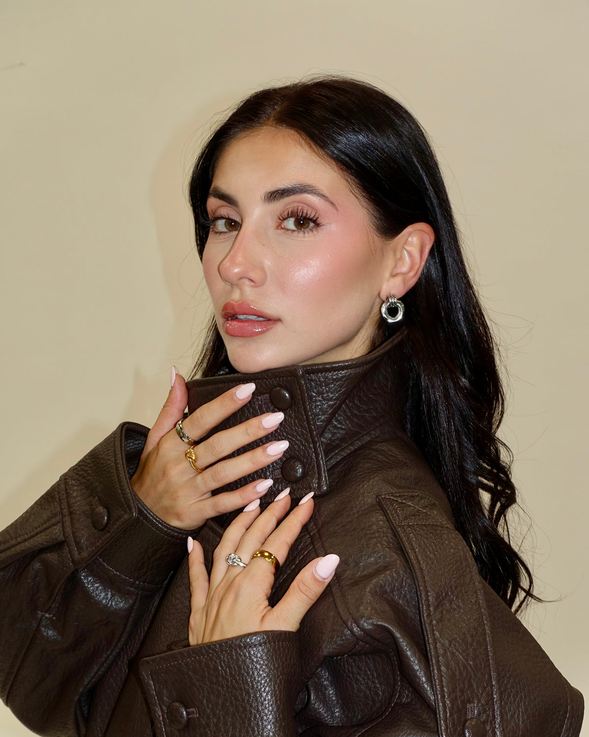 Anillo Nudito