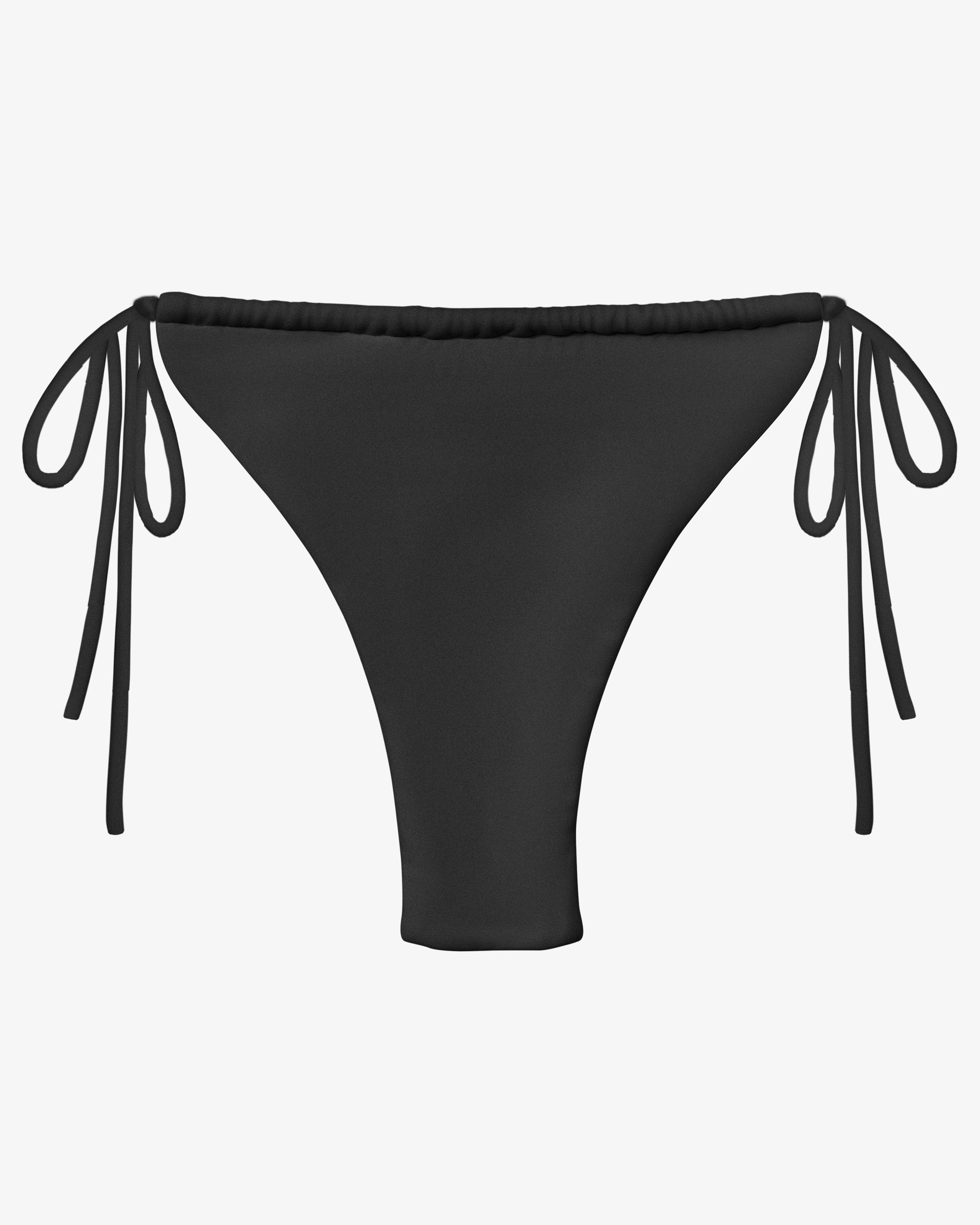 BRAGUITA Bikini - Ibiza - Negro