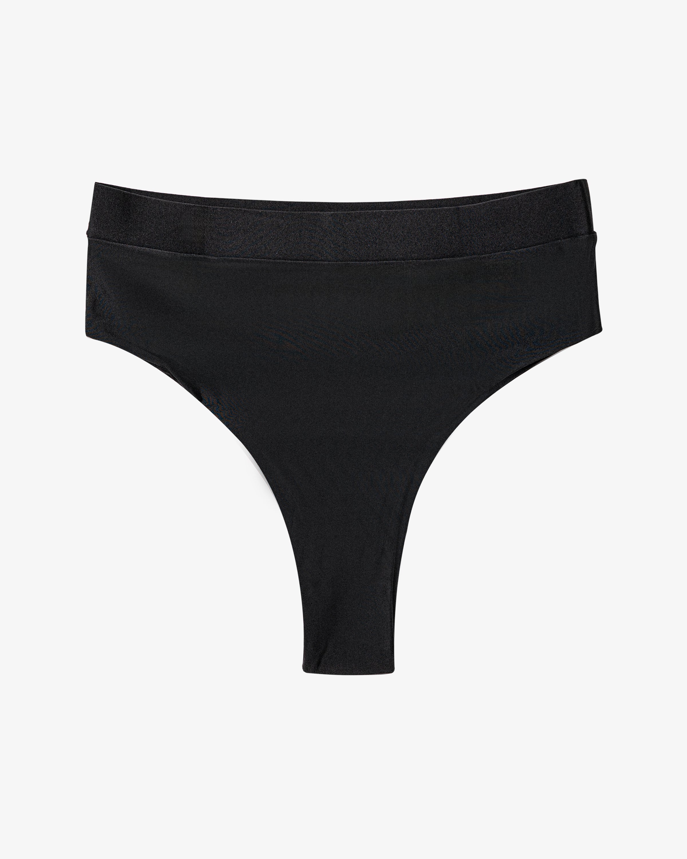 BRAGUITA Bikini - Mykonos - Negro