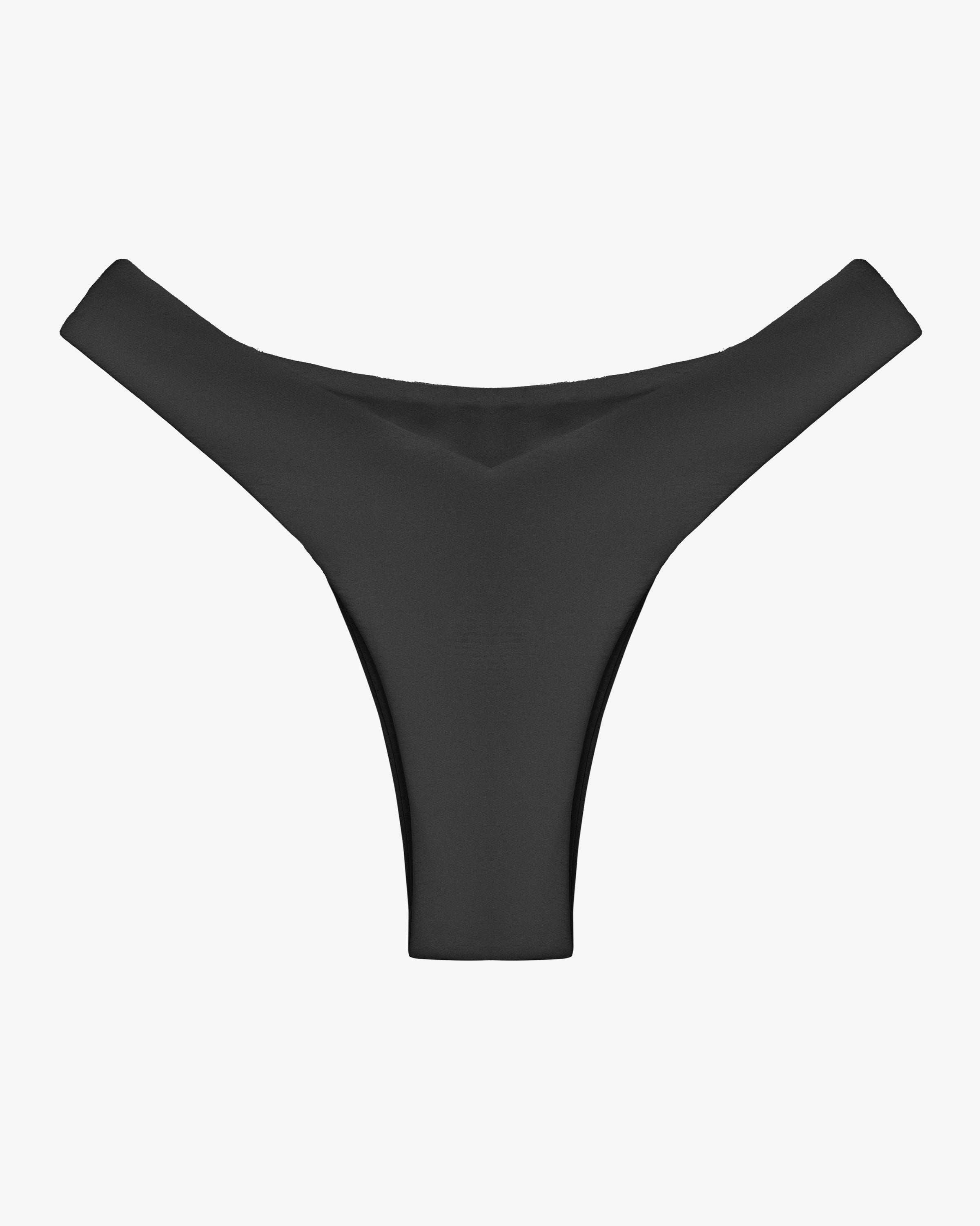 BRAGUITA Bikini - Tulum - Negro
