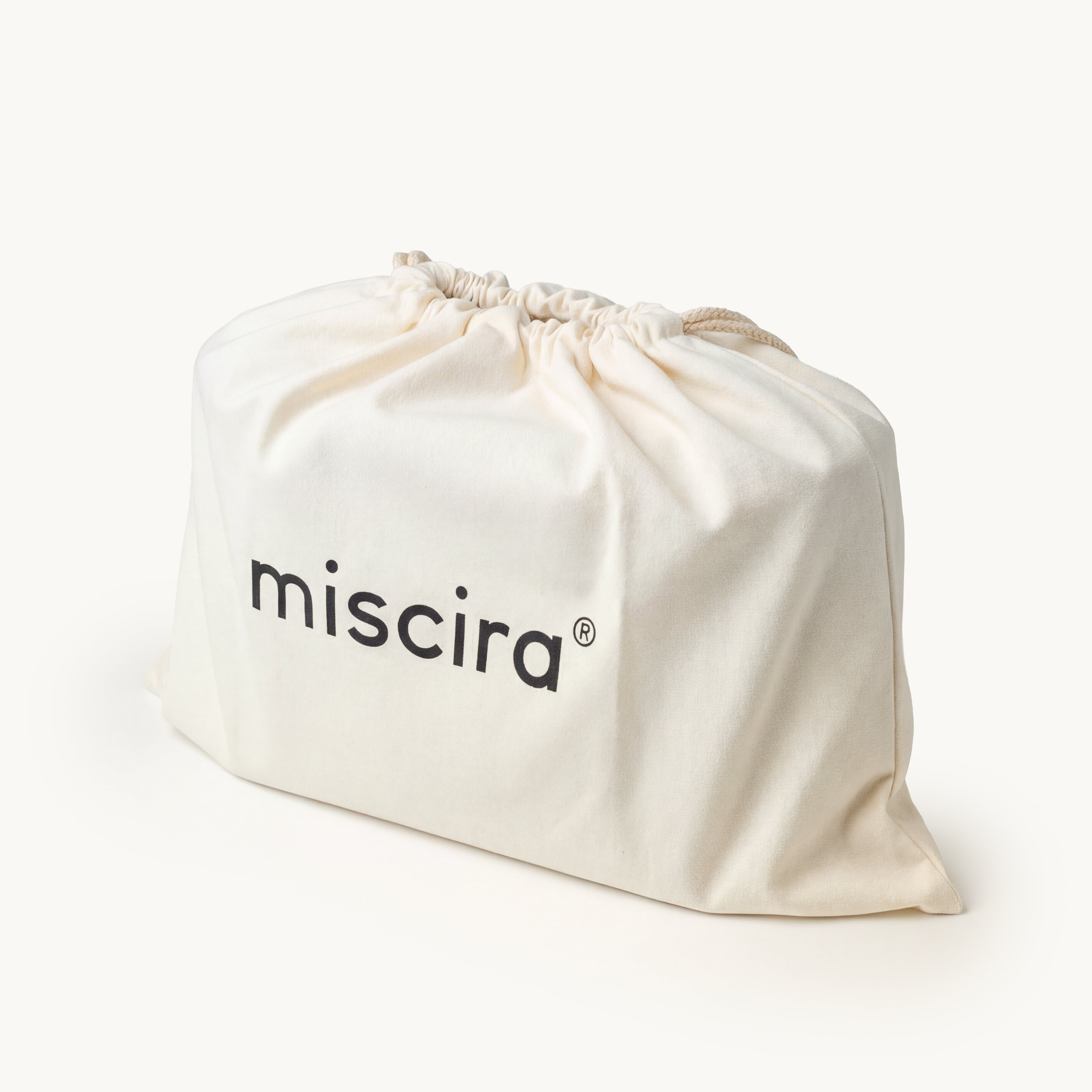 Bolso - MINI CREPÉ - Beige