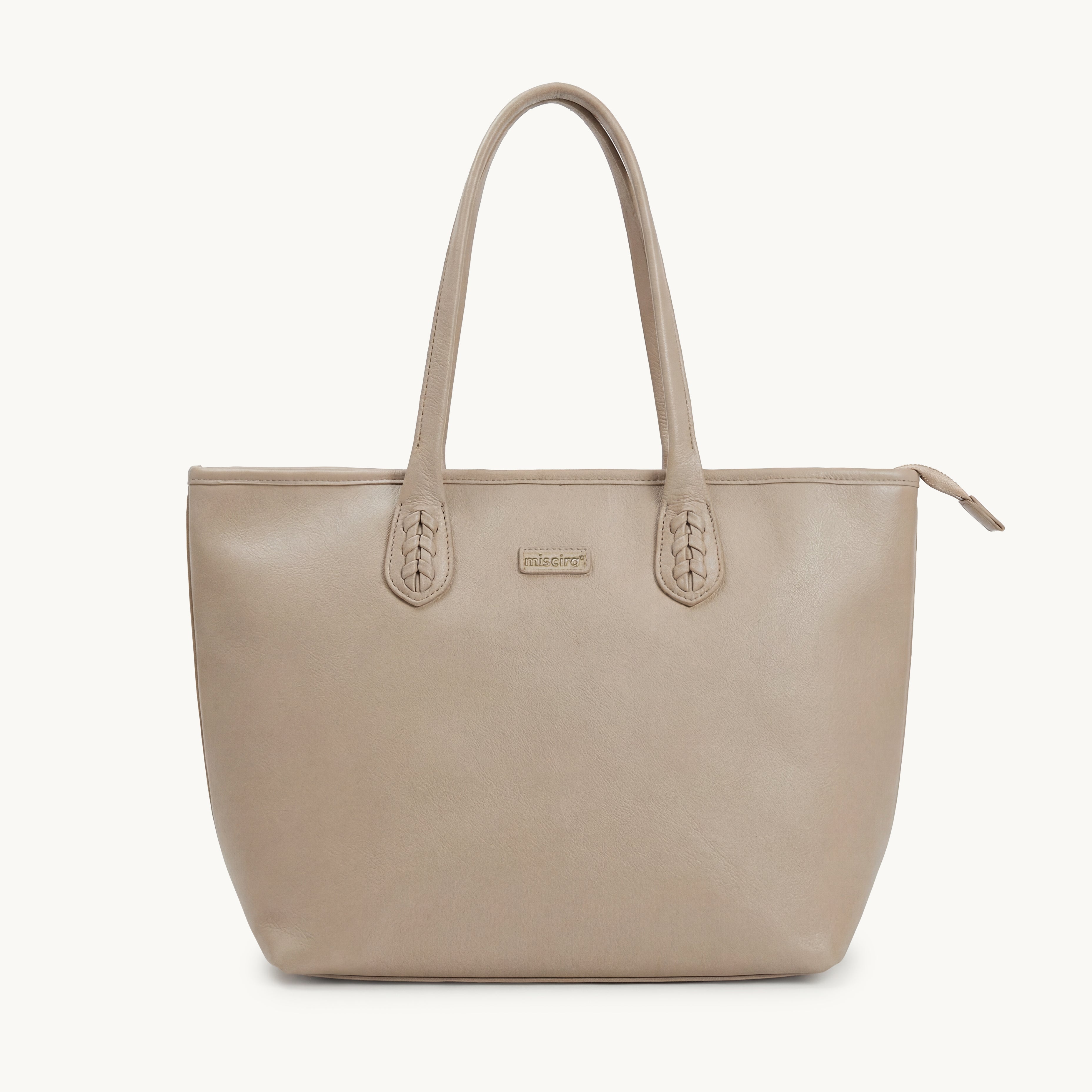Bolso - JOURNEY - Beige