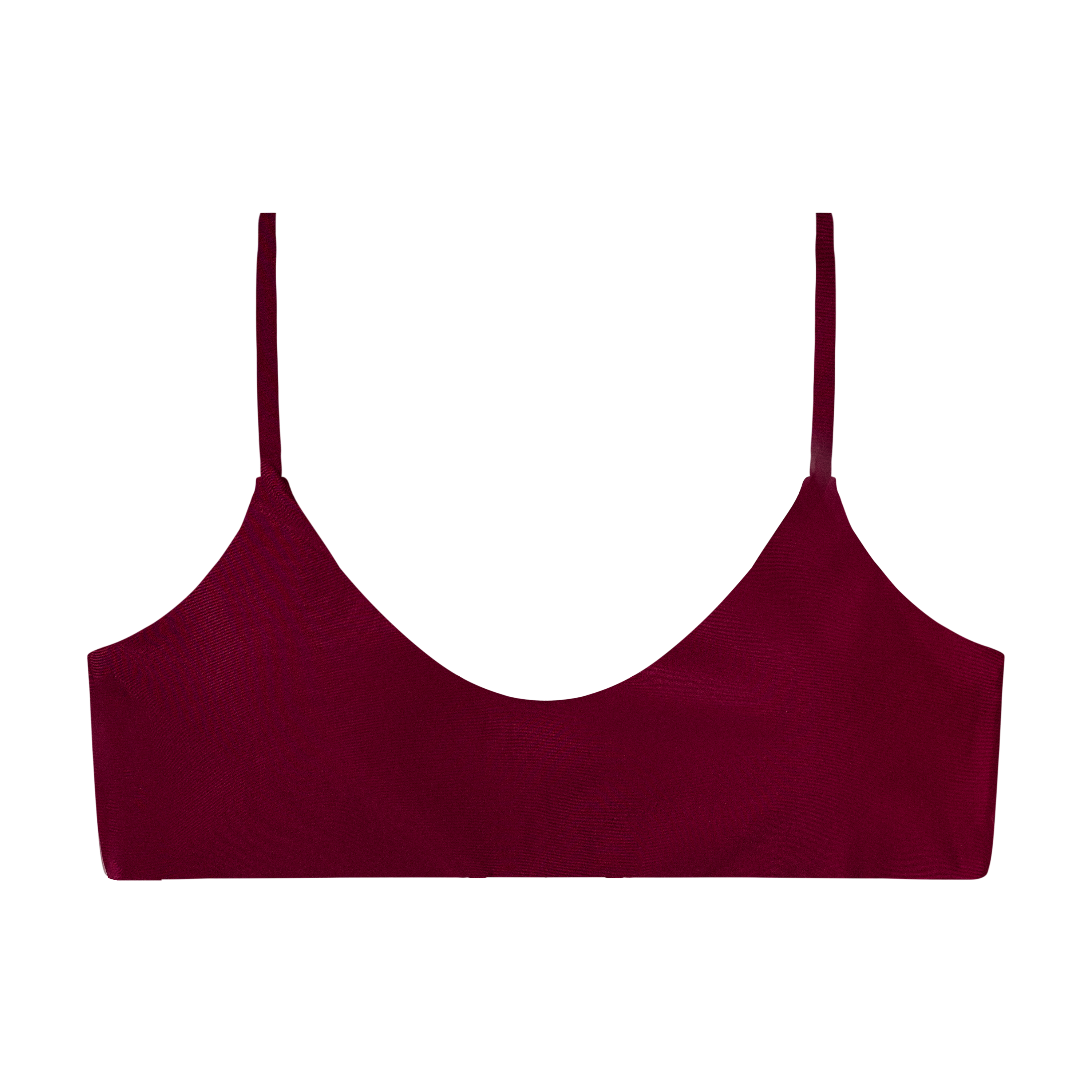 TOP Bikini - Santorini - Burdeos