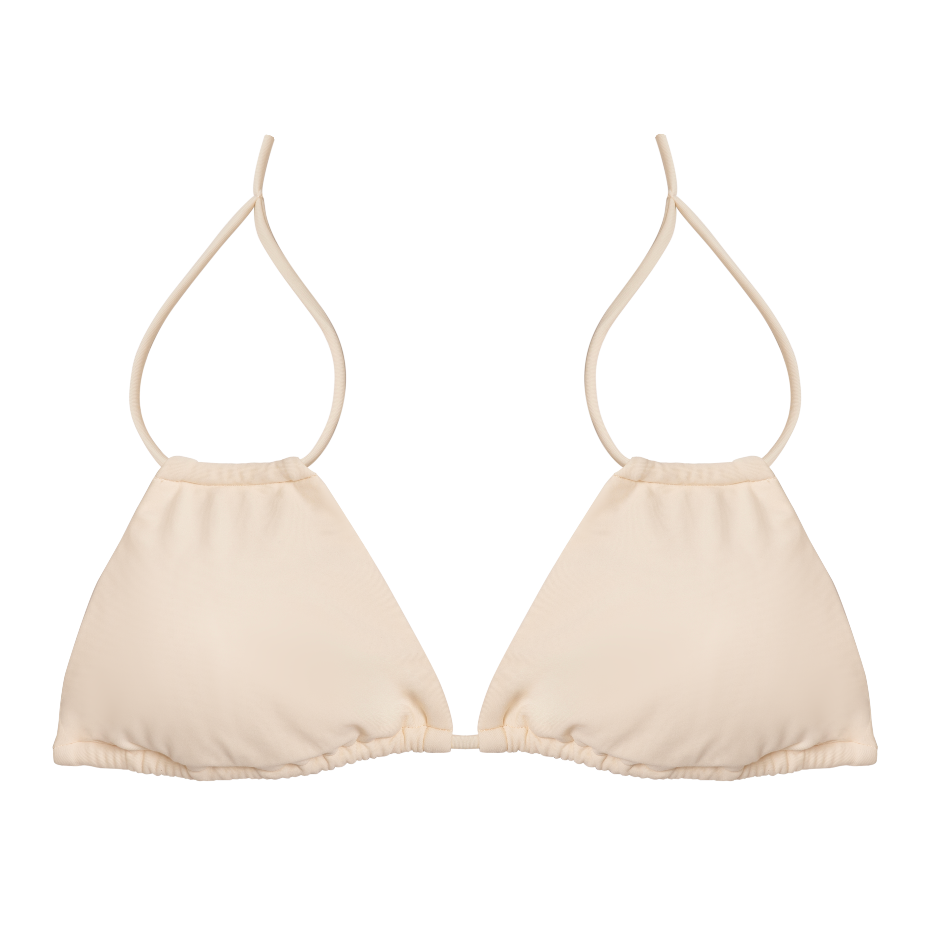 TOP Bikini - Ibiza - Blanco Roto