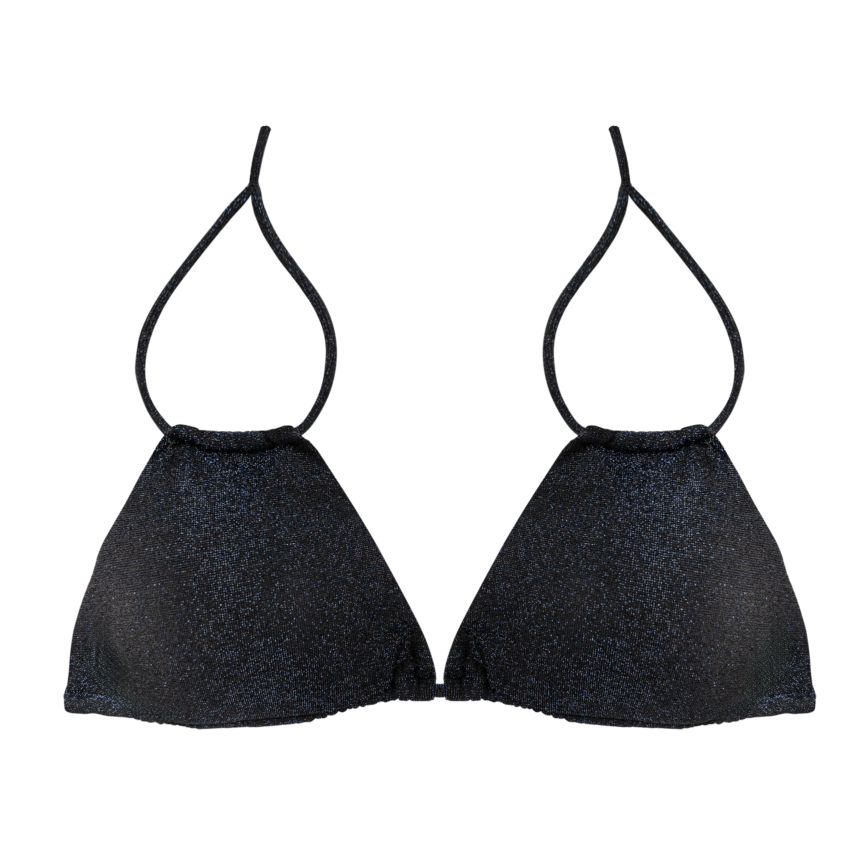TOP Bikini - Ibiza - Black Diamond