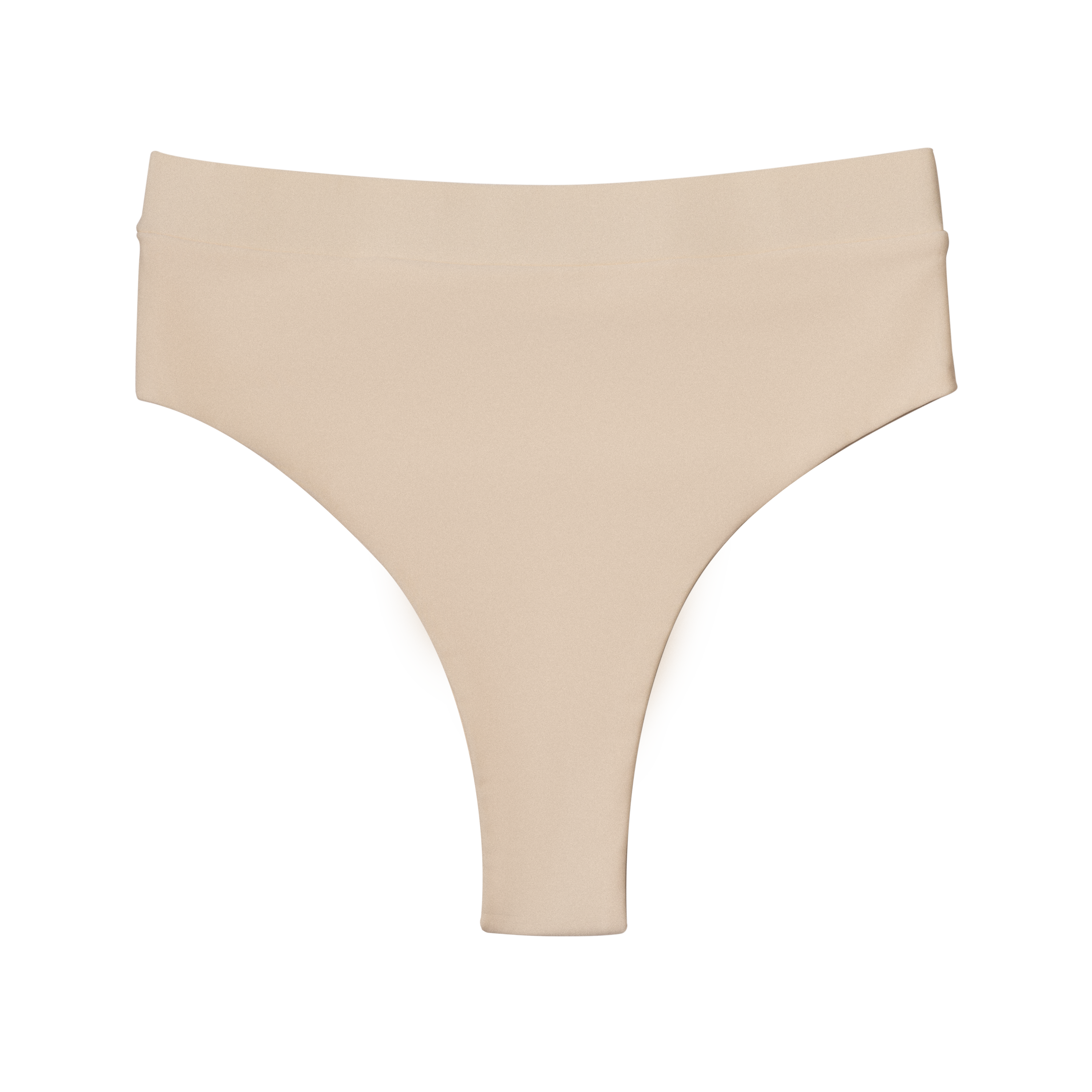 BRAGUITA Bikini - Mykonos - Blanco Roto