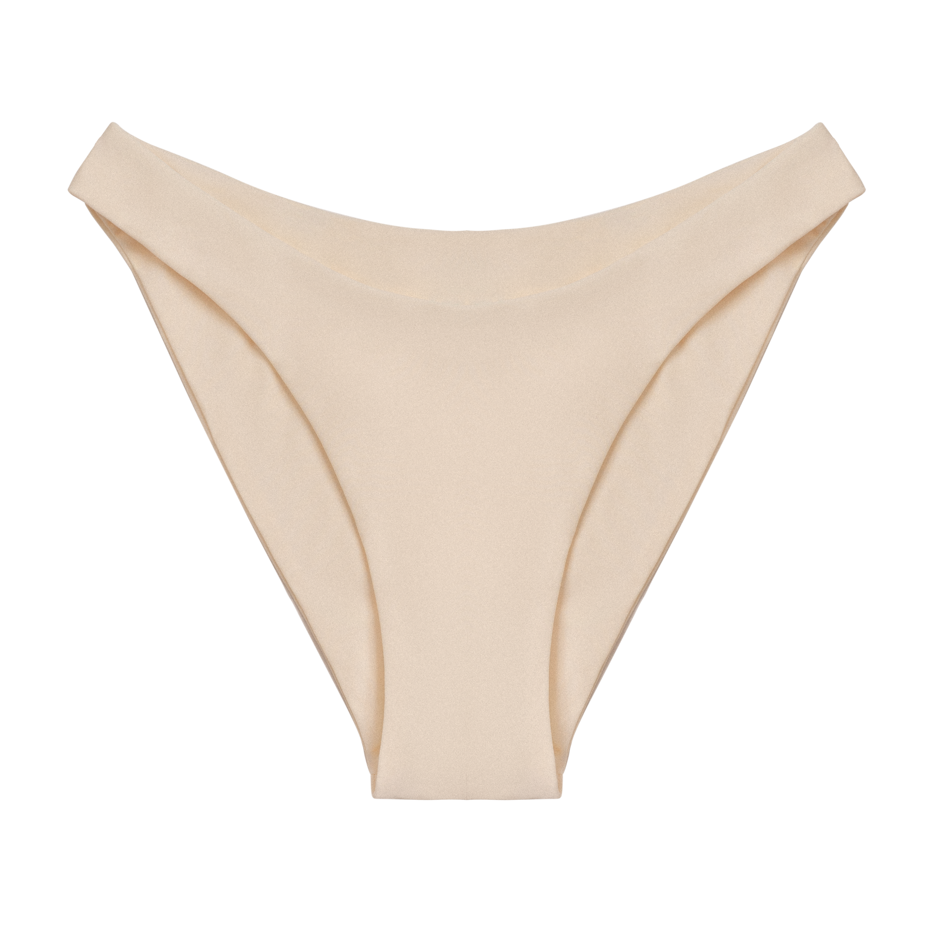 BRAGUITA Bikini - Santorini - Blanco Roto