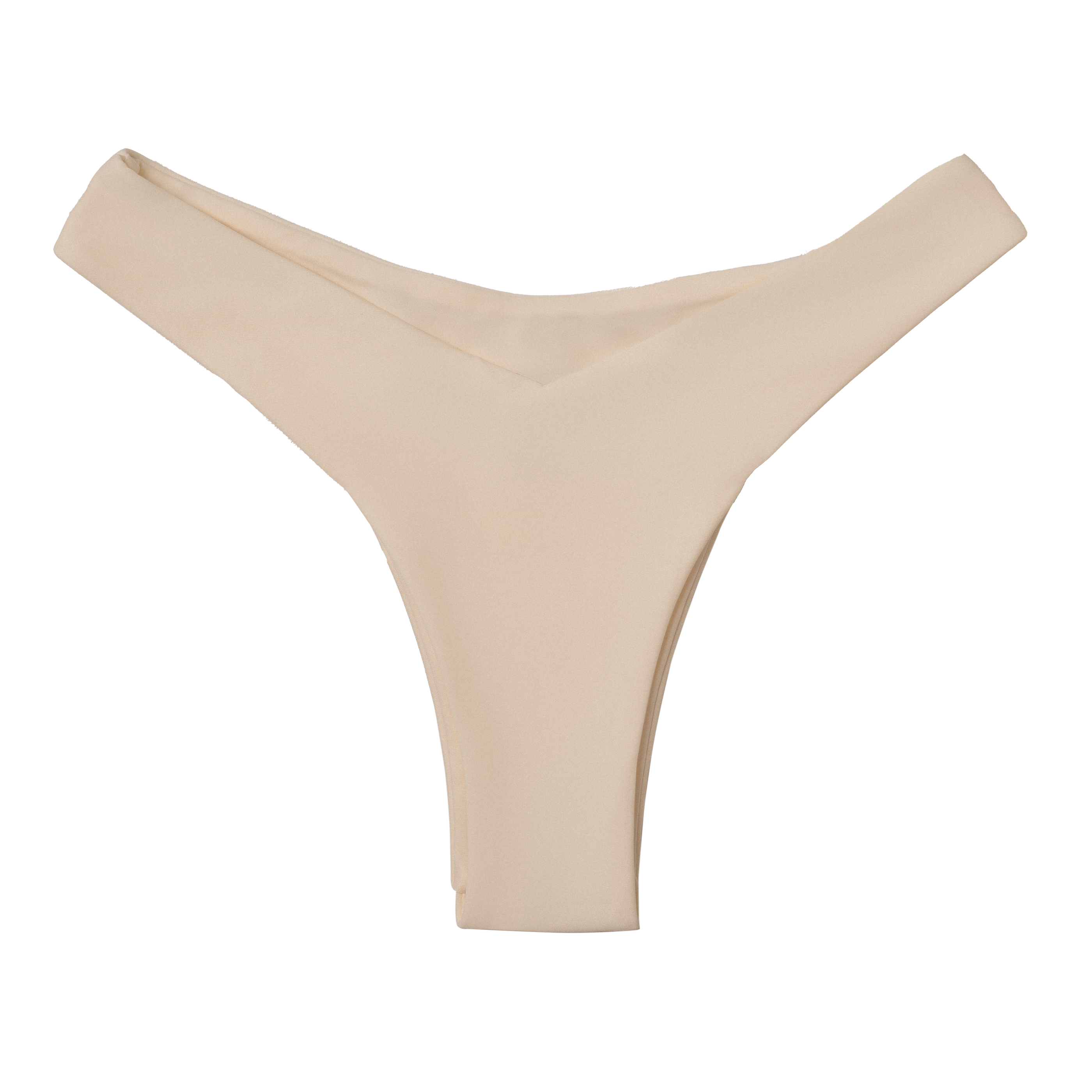 BRAGUITA Bikini - Tulum - Blanco Roto