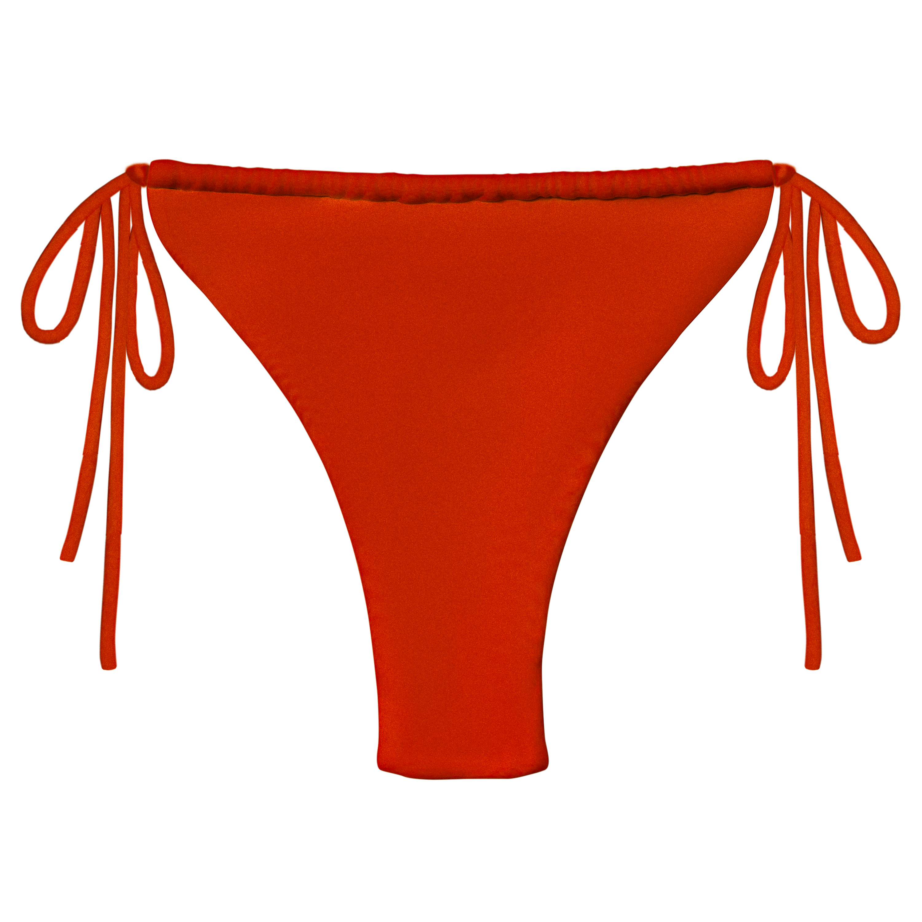 BRAGUITA Bikini - Ibiza - Rojo