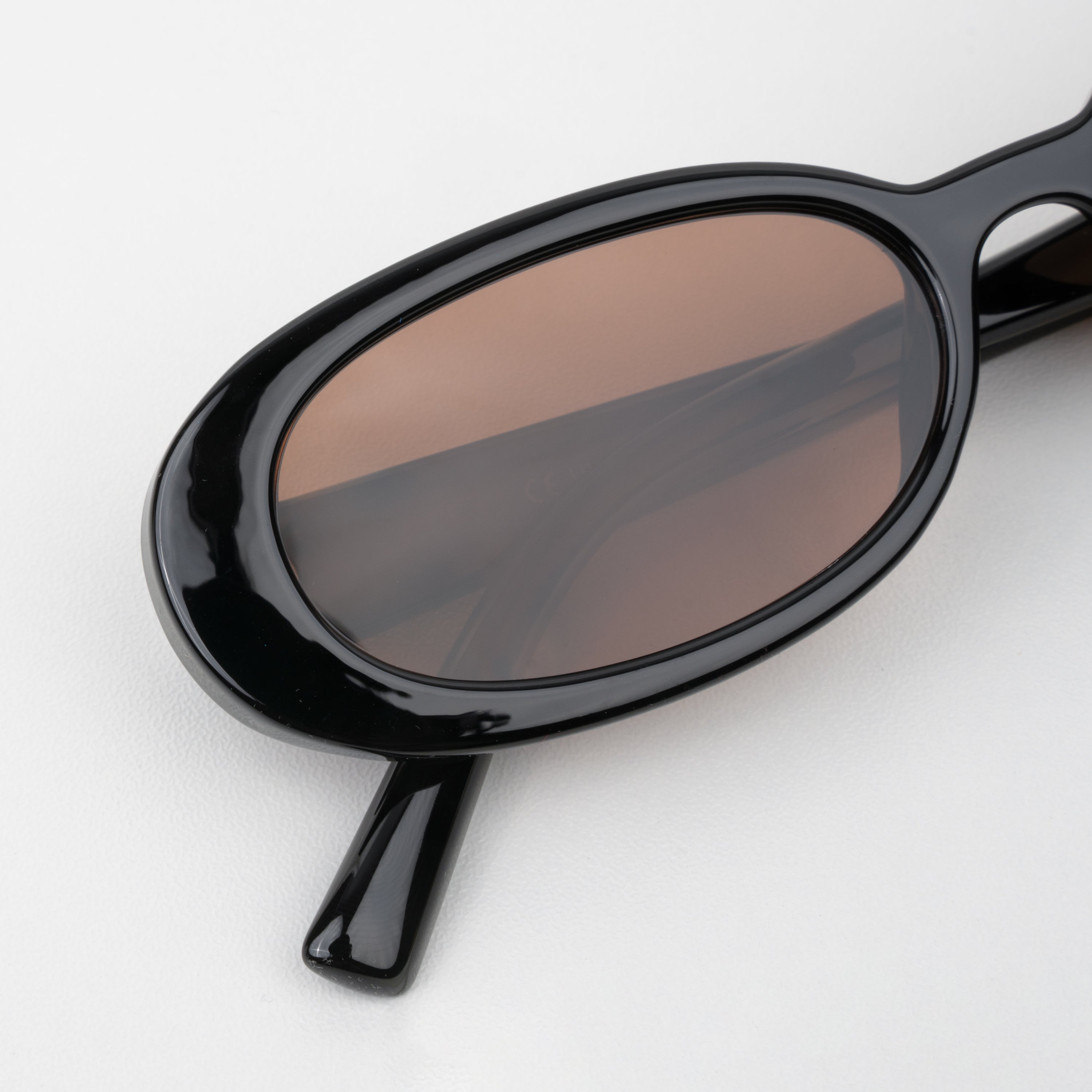 Gafas Lumière - Black/Brown