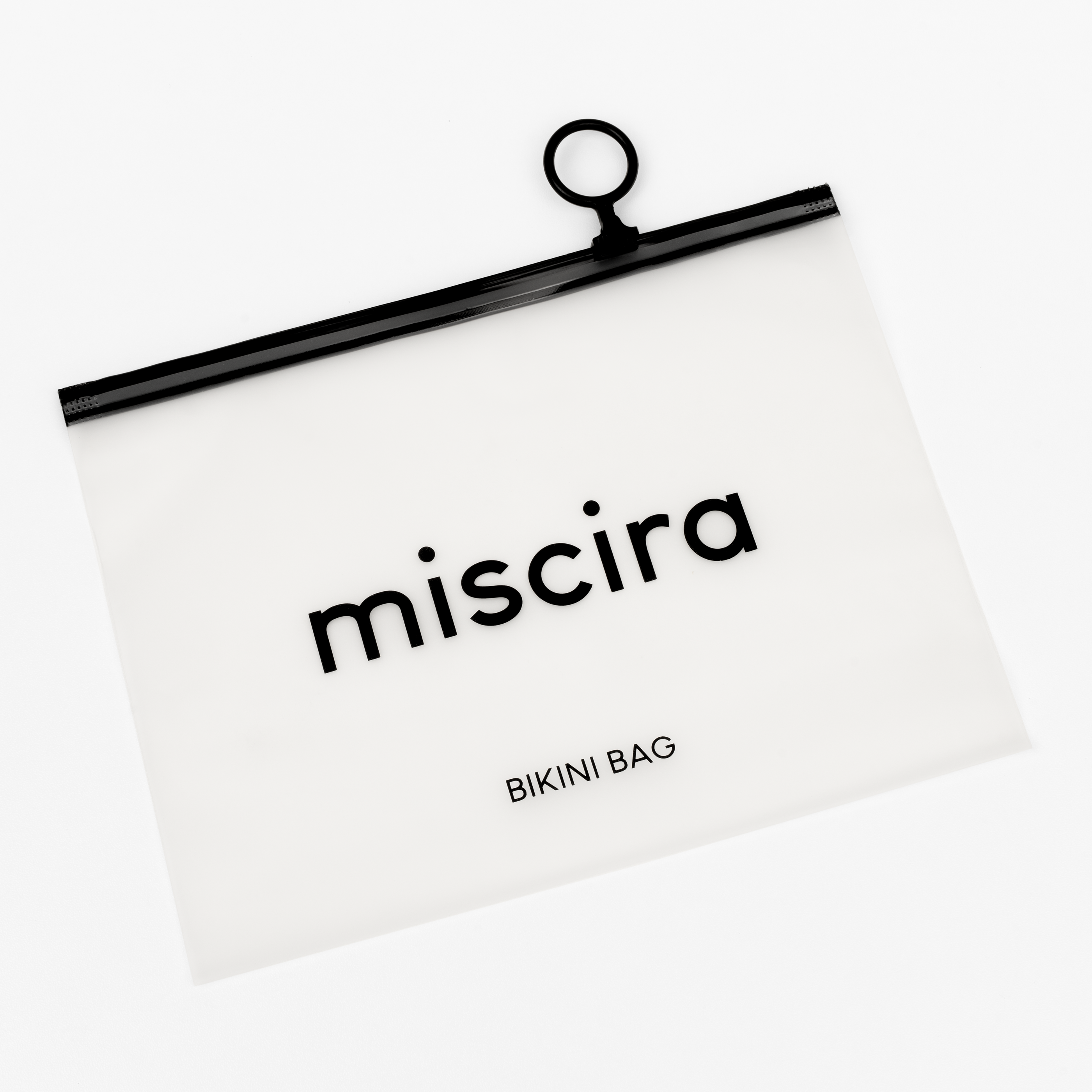 BRAGUITA Bikini - Tulum - Negro