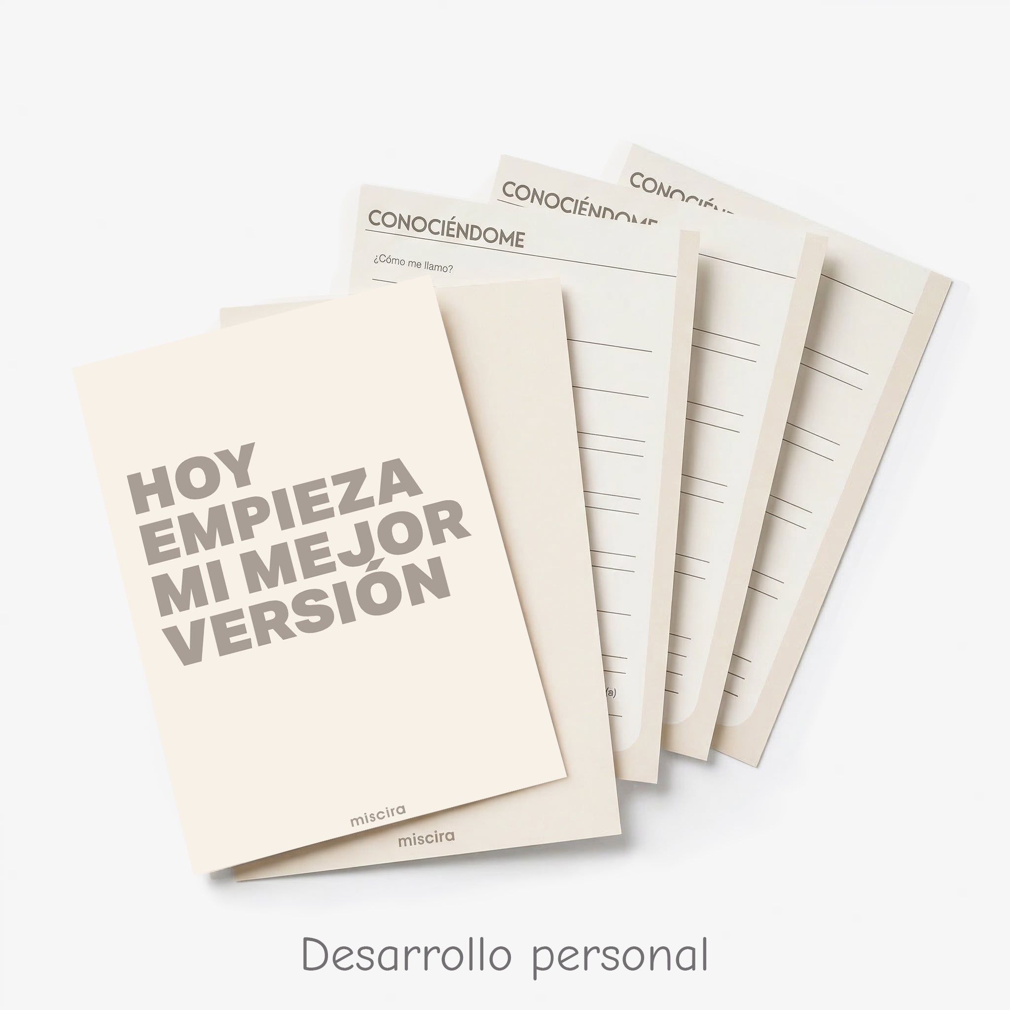 Páginas extra - Bullet Journal