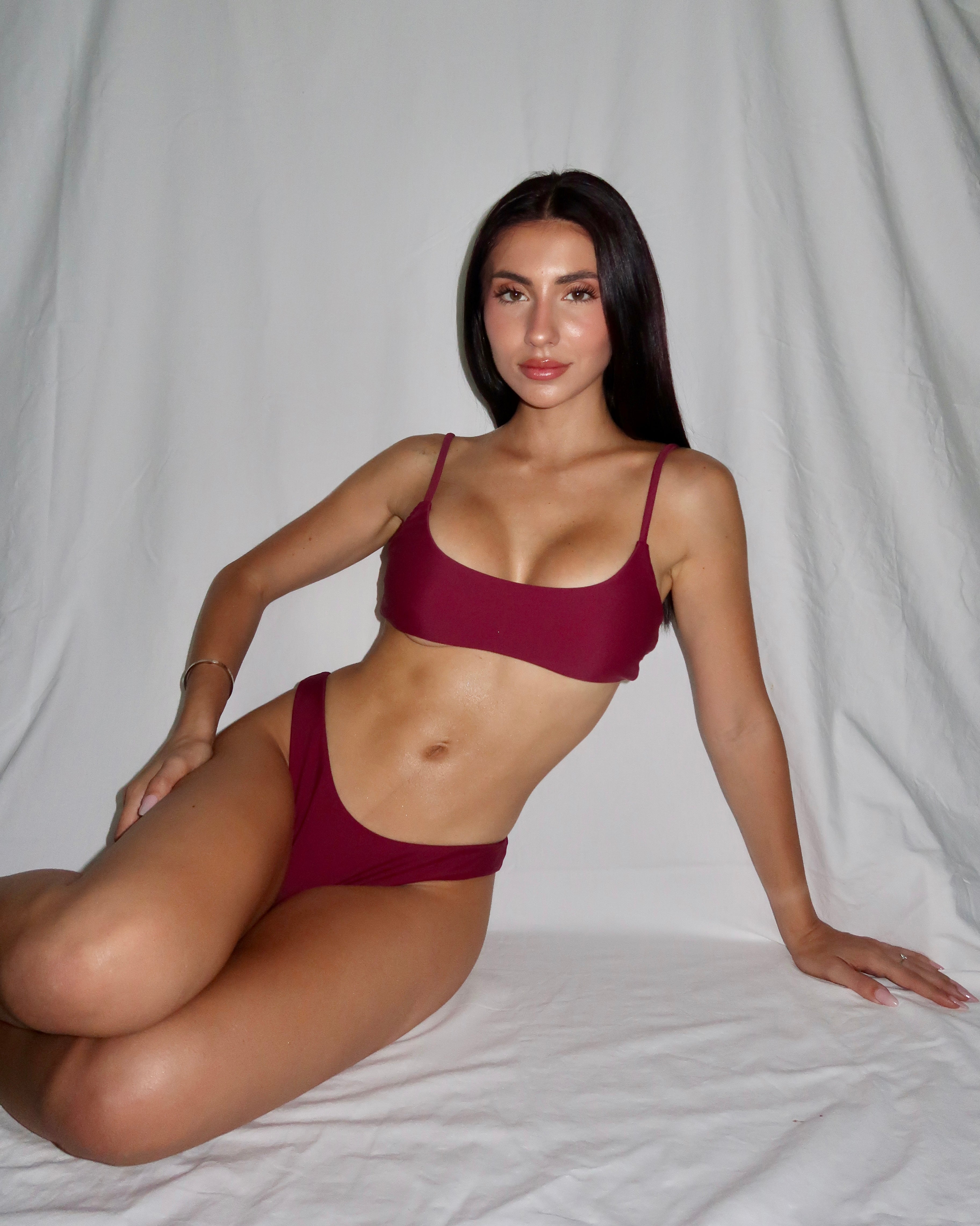 BRAGUITA Bikini - Santorini - Burdeos