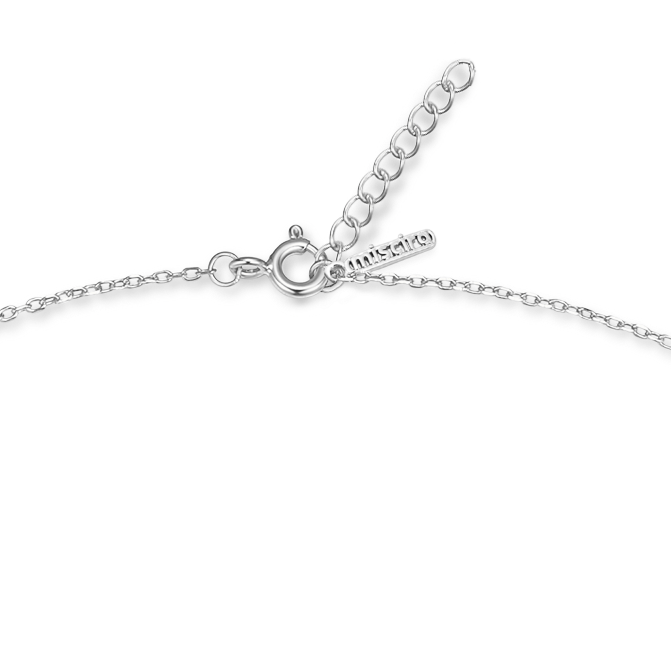 Collar Esferas