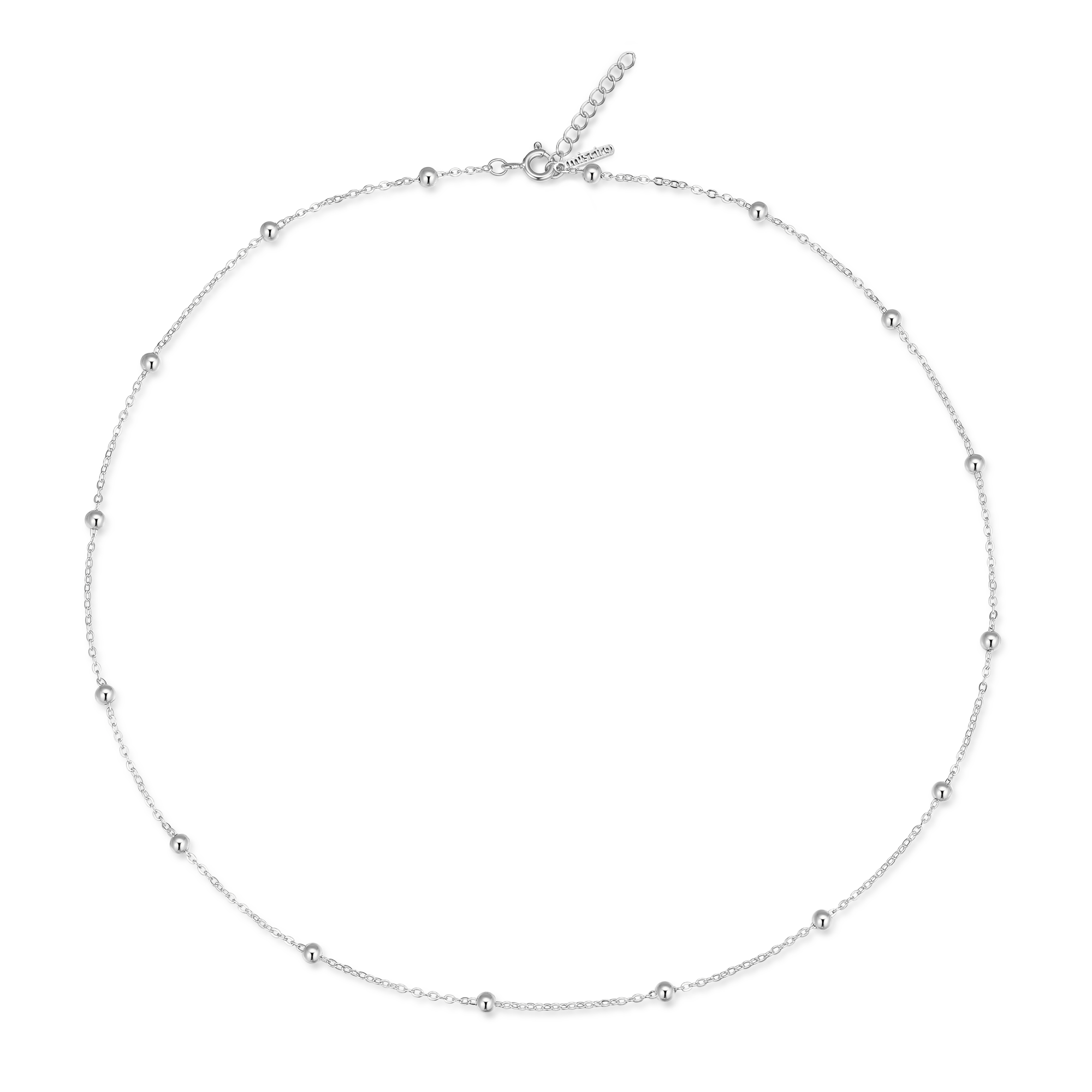 Collar Bolitas