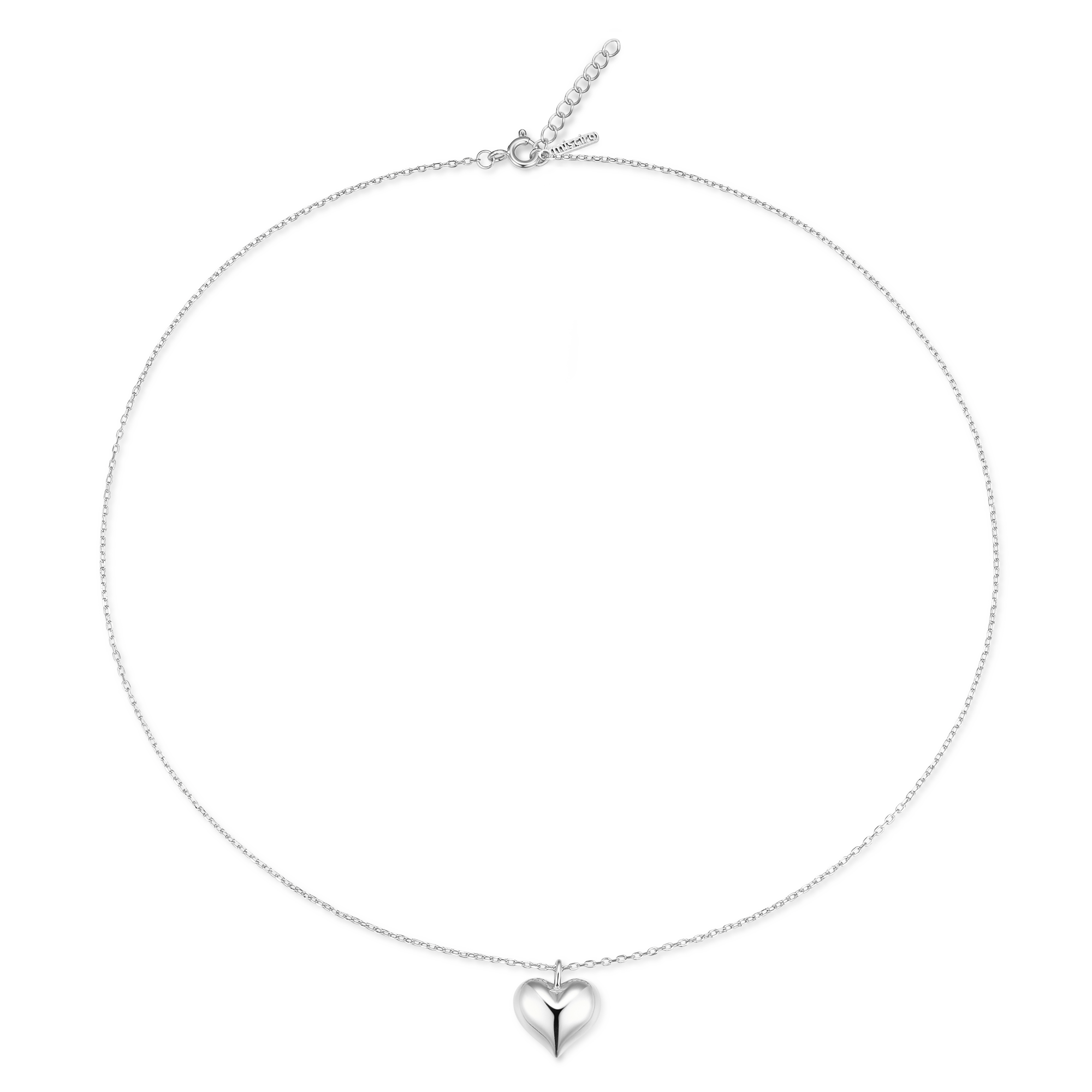 Collar Corazón