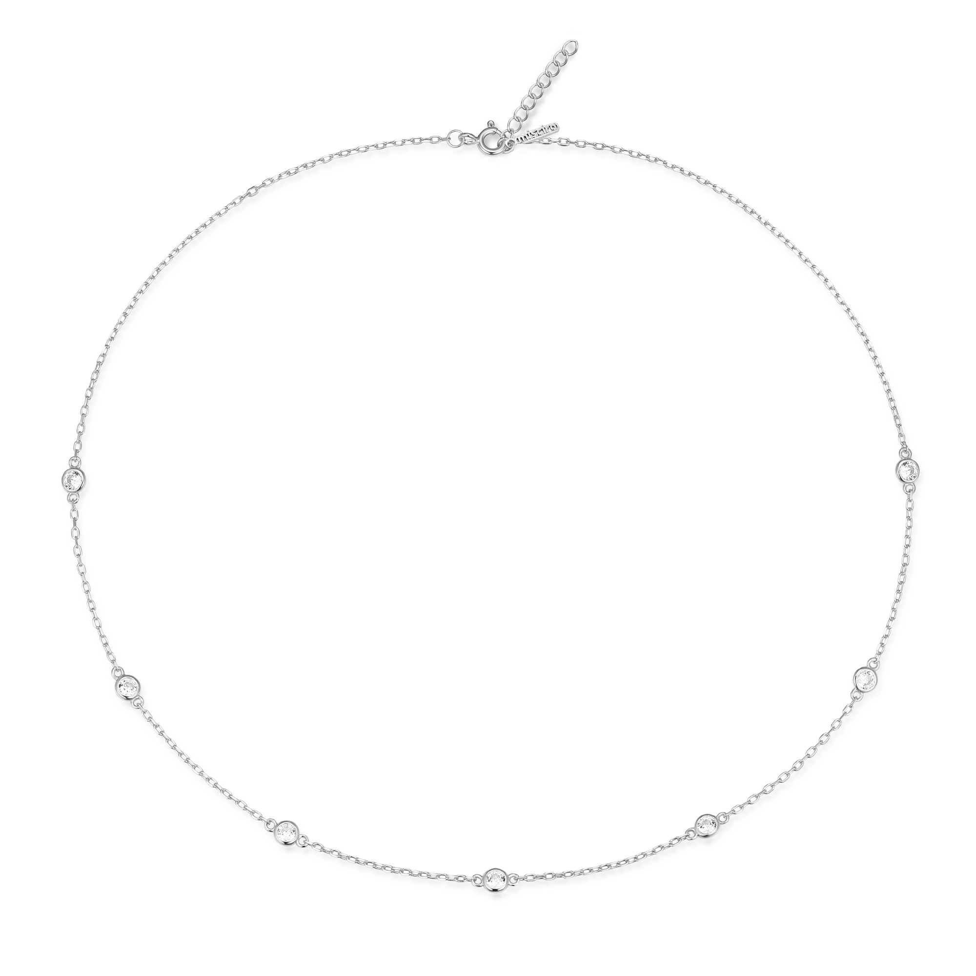 Collar Brillantes
