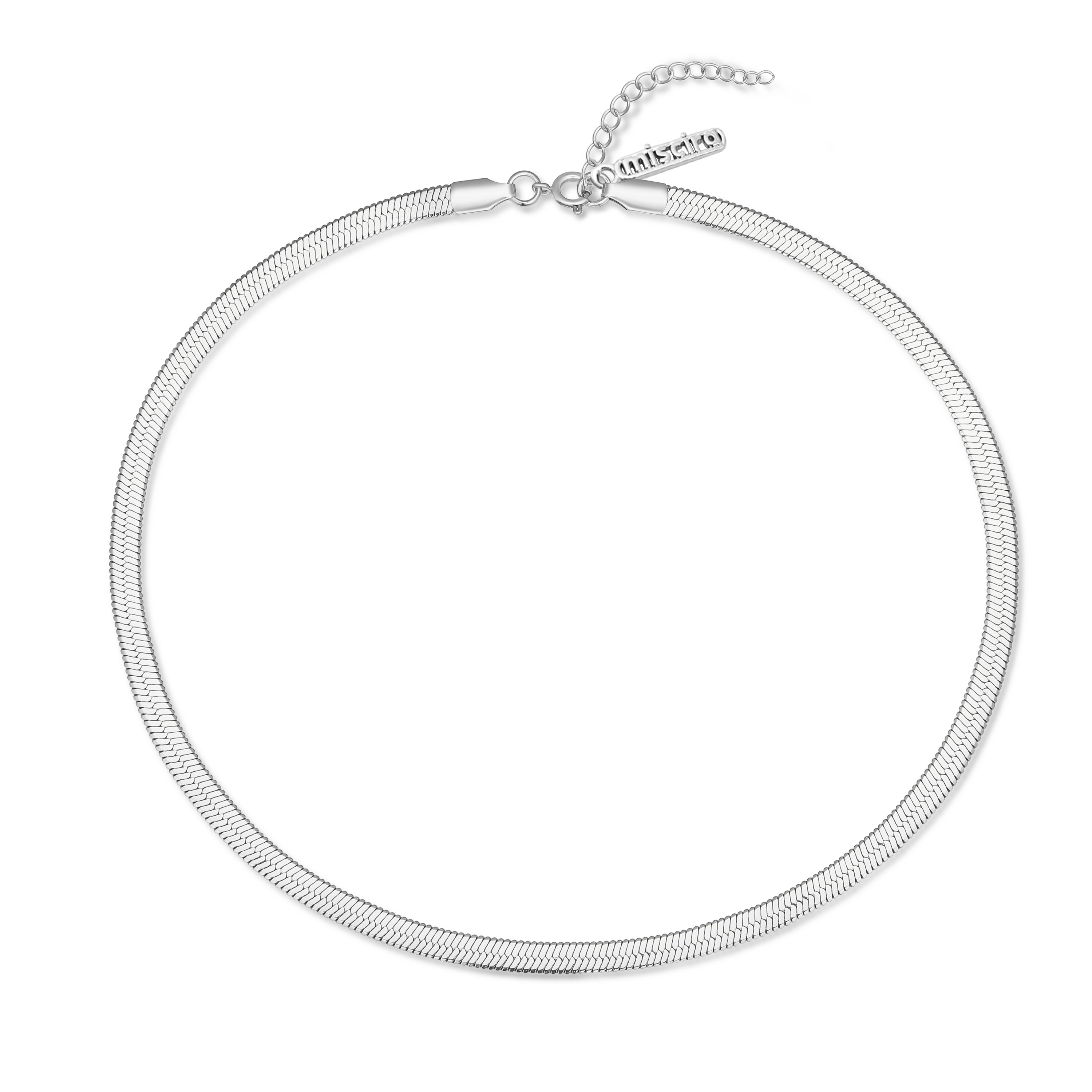 Collar Snake Skin