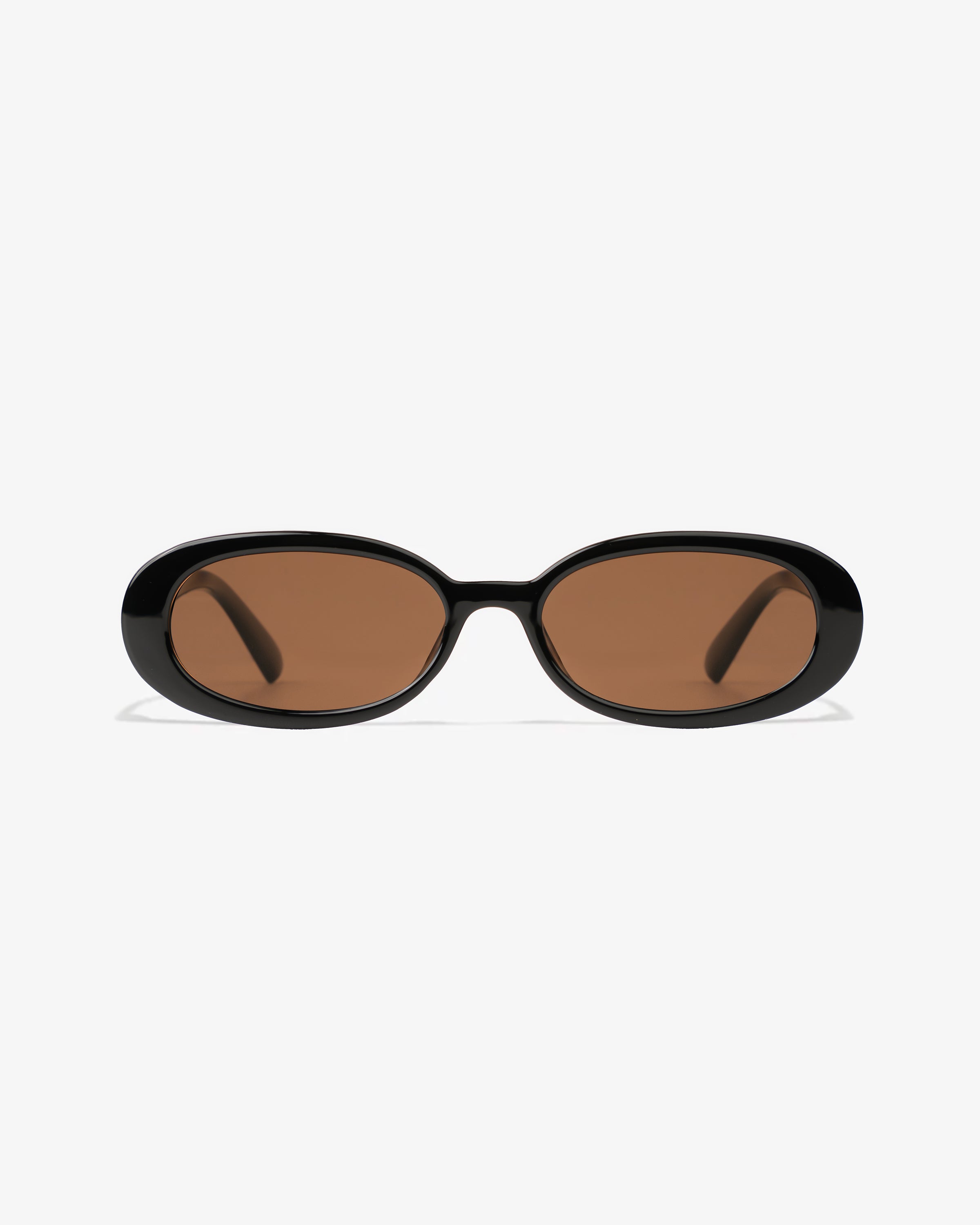 Gafas Lumière - Black/Brown