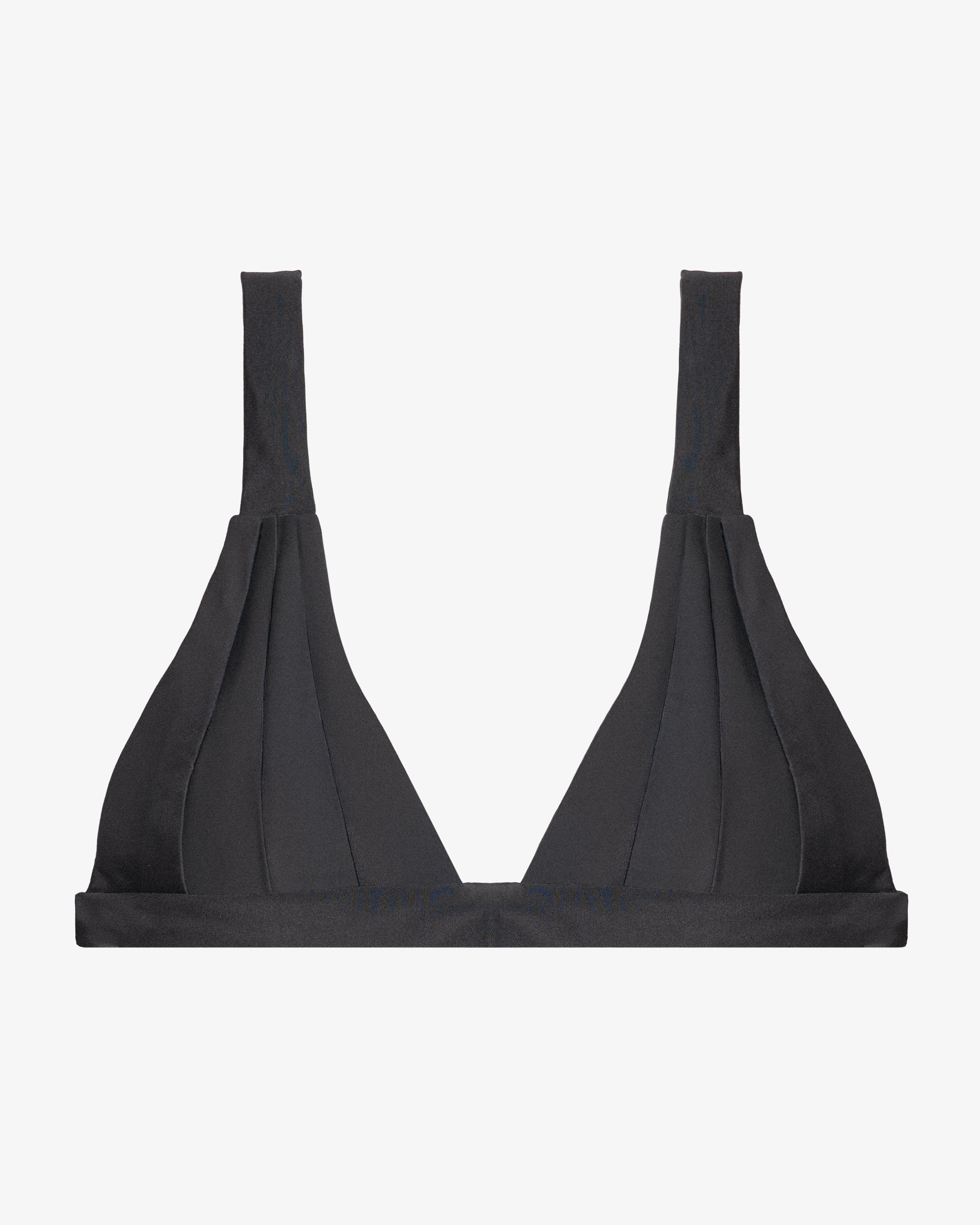TOP Bikini - Mykonos - Negro