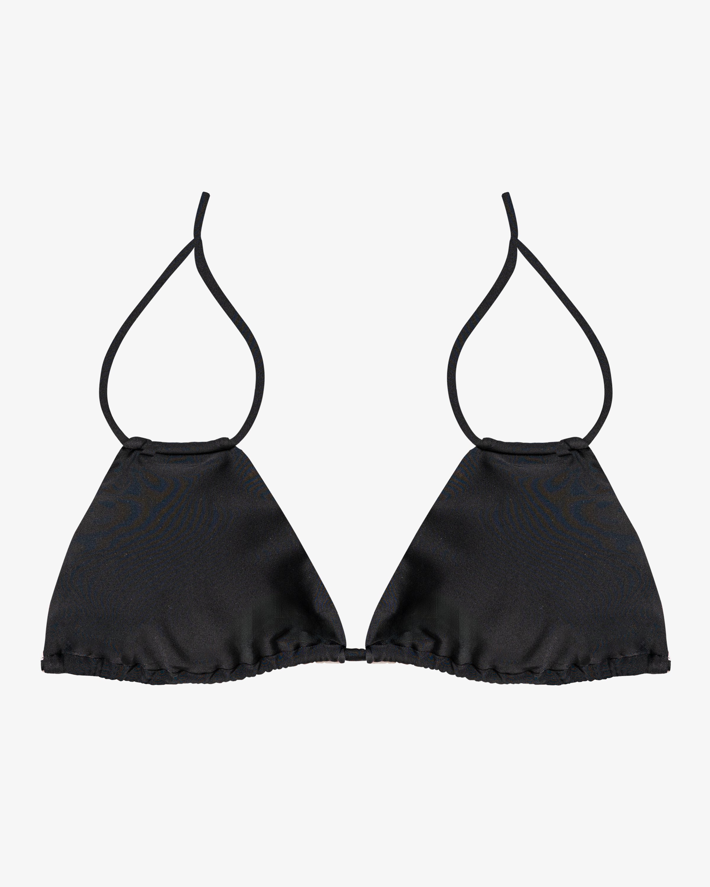 TOP Bikini - Ibiza - Negro