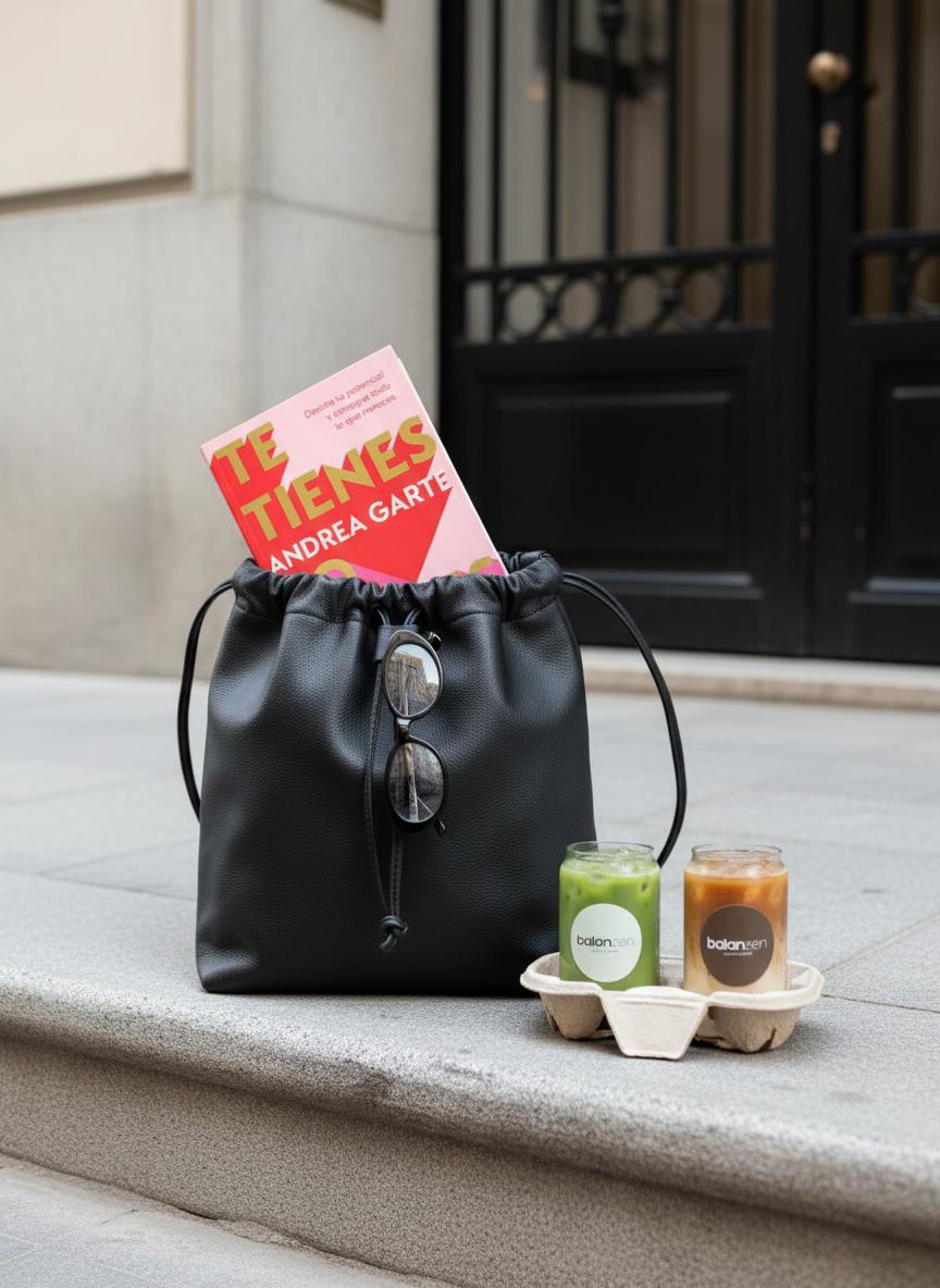 TE TIENES. LO TIENES - Libro en Papel. Tapa Blanda