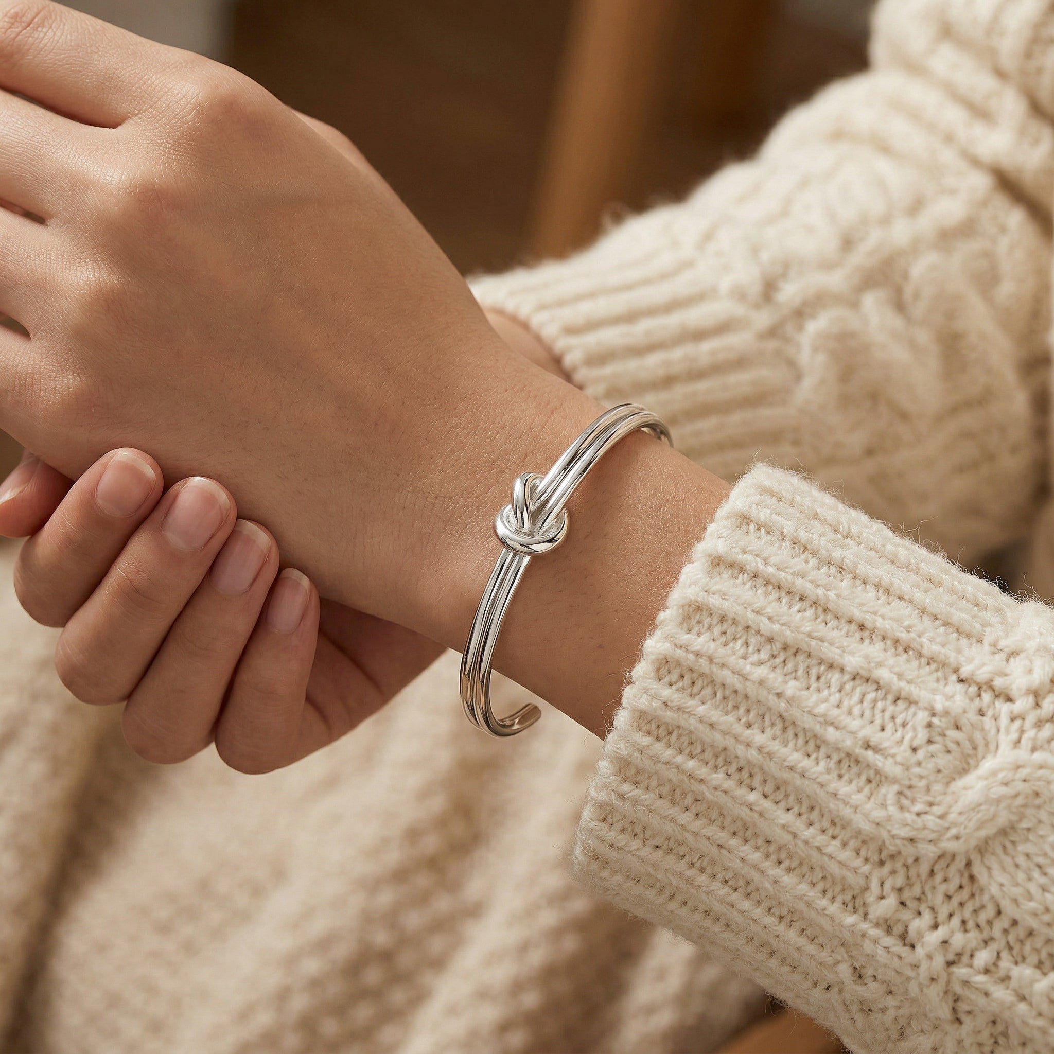 Brazalete Nudito Doble