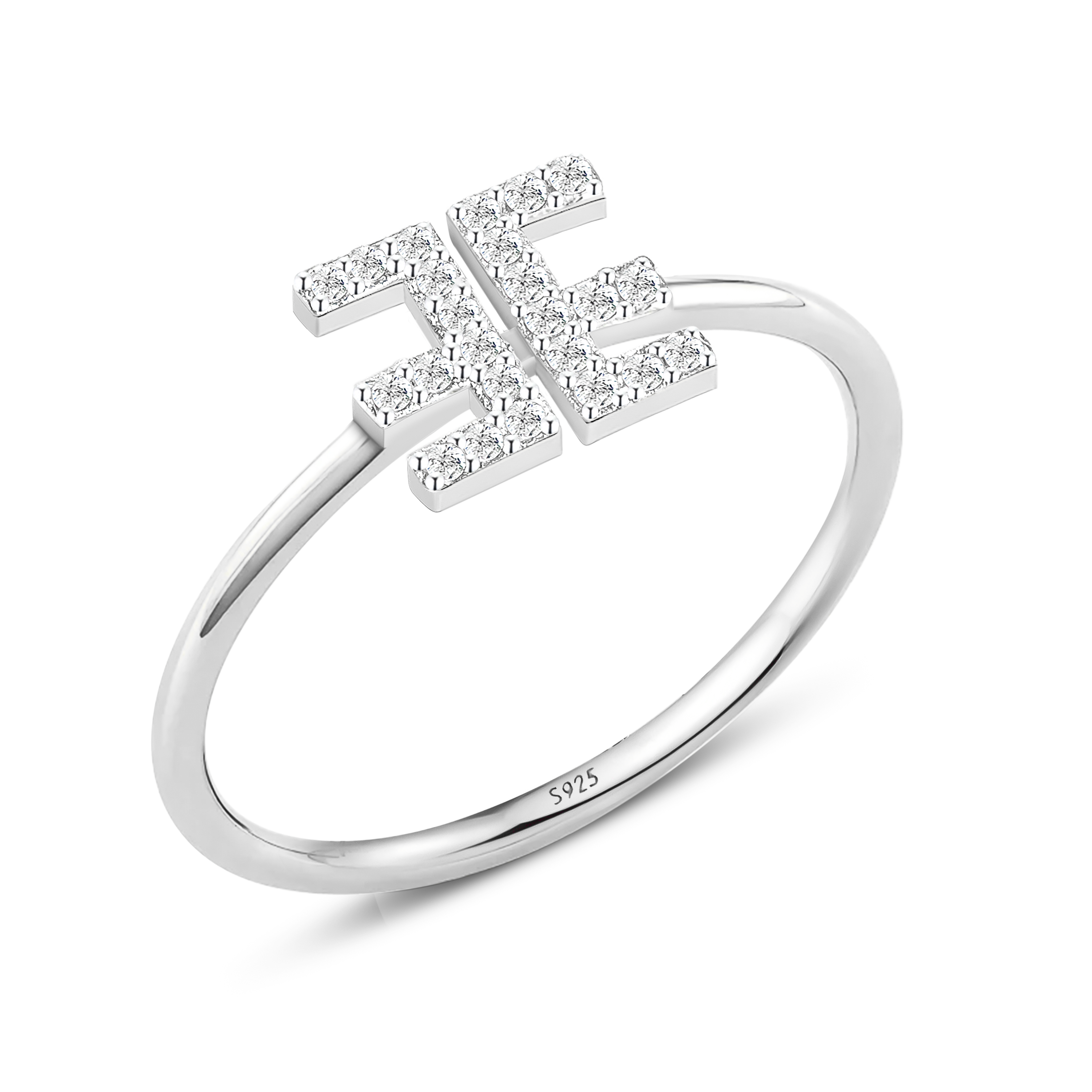 Anillo "Good Memories"