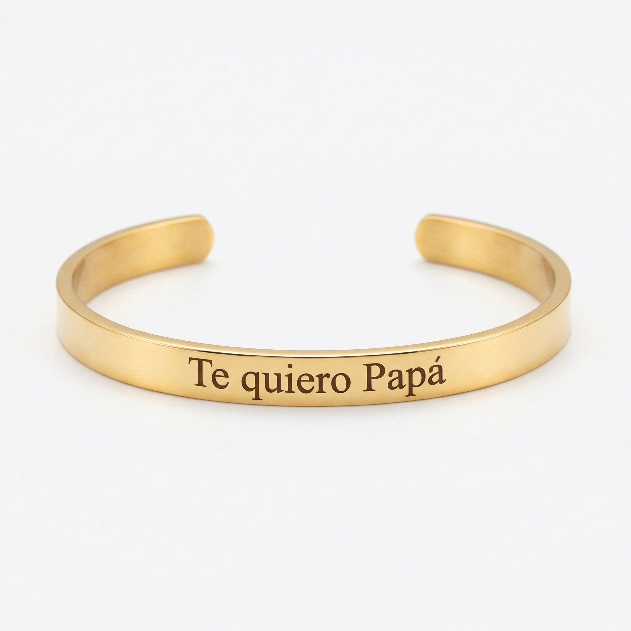 Pulsera Personalizable "Soul Match"