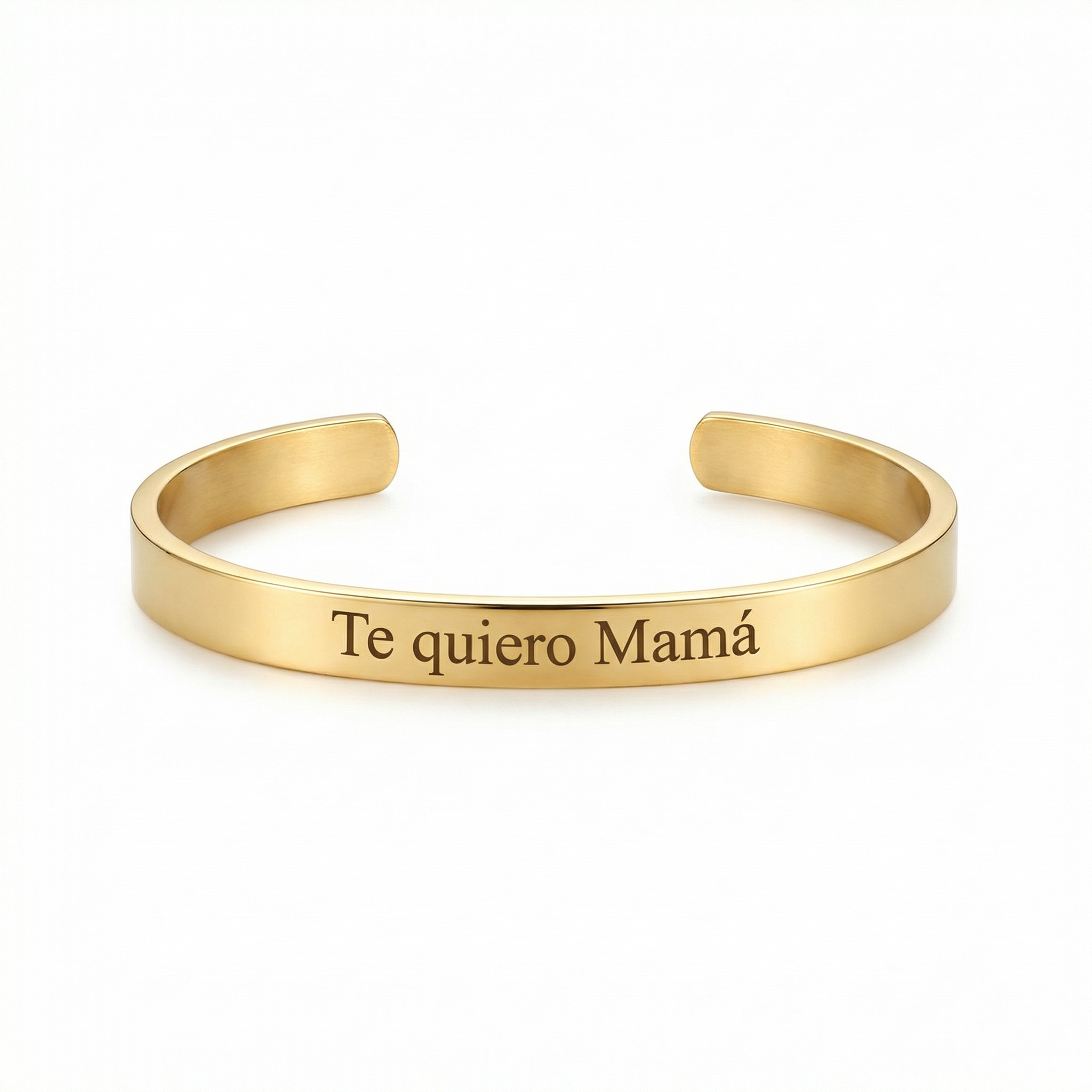 Pulsera Personalizable "Soul Match"