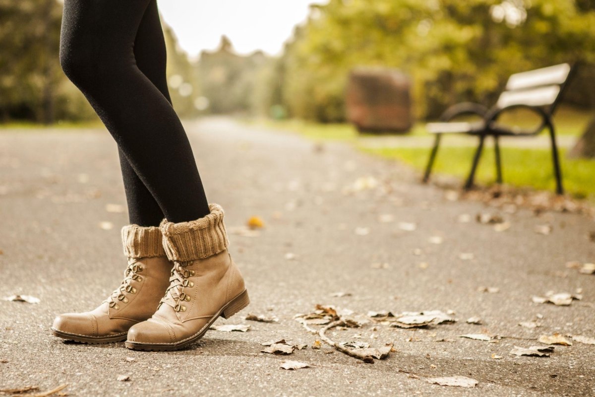 Con qué combinar zapatos marrones de mujer - Myagleet