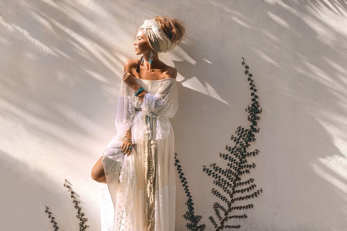 Qué es el estilo boho - Myagleet