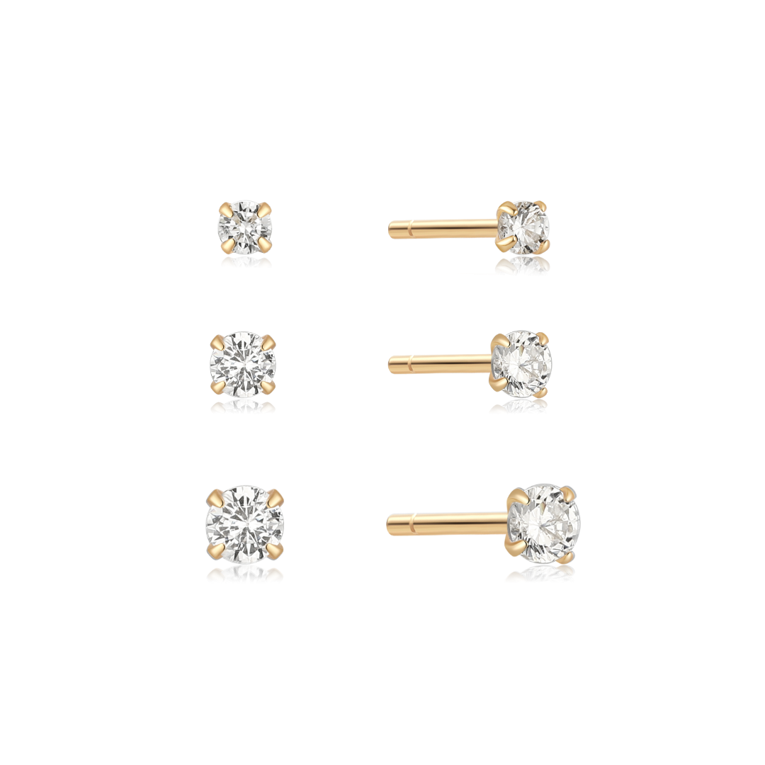 Pendientes Destello (Kit)