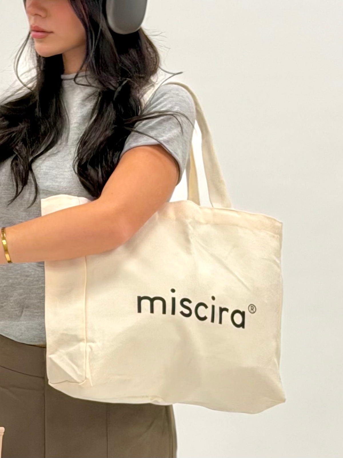 Tote Bag - Miscira