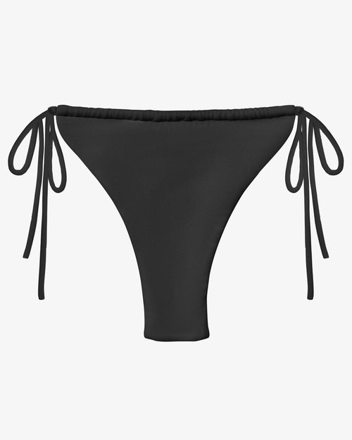 BRAGUITA Bikini - Ibiza - Negro