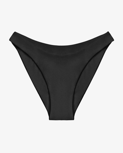 BRAGUITA Bikini - Santorini - Negro