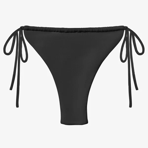 BRAGUITA Bikini - Ibiza - Negro