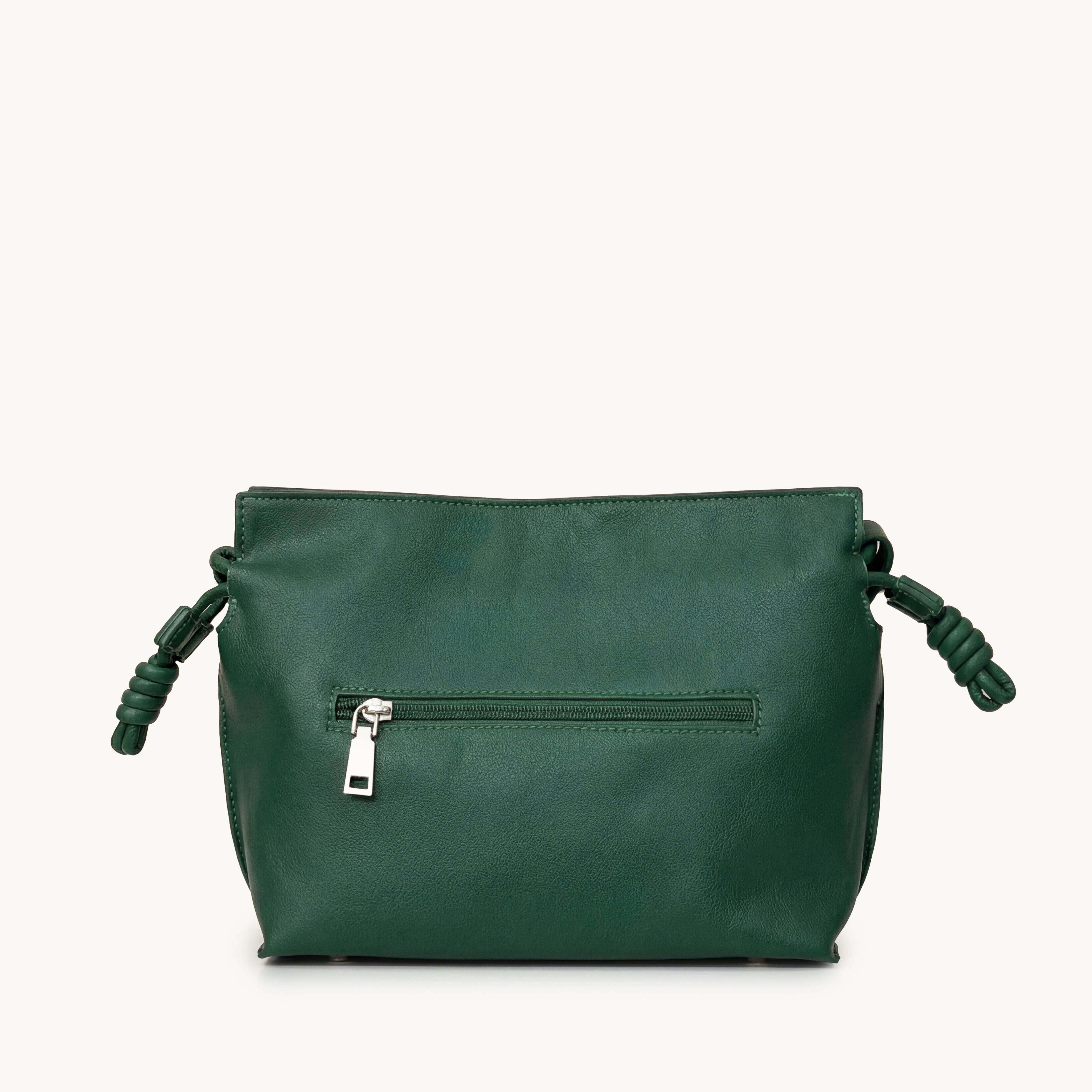 Bolso - SAQUET- Verde