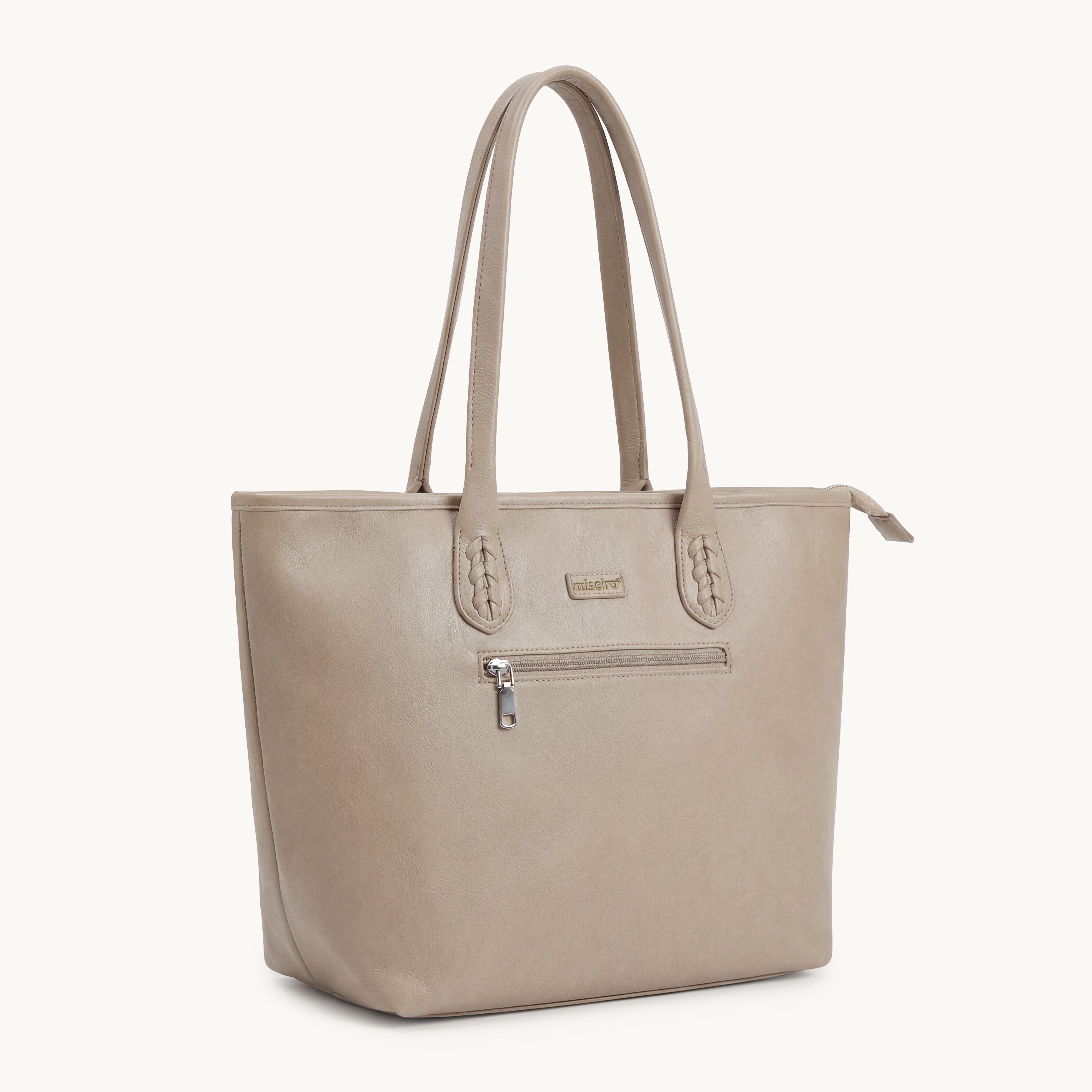 Bolso - JOURNEY - Beige