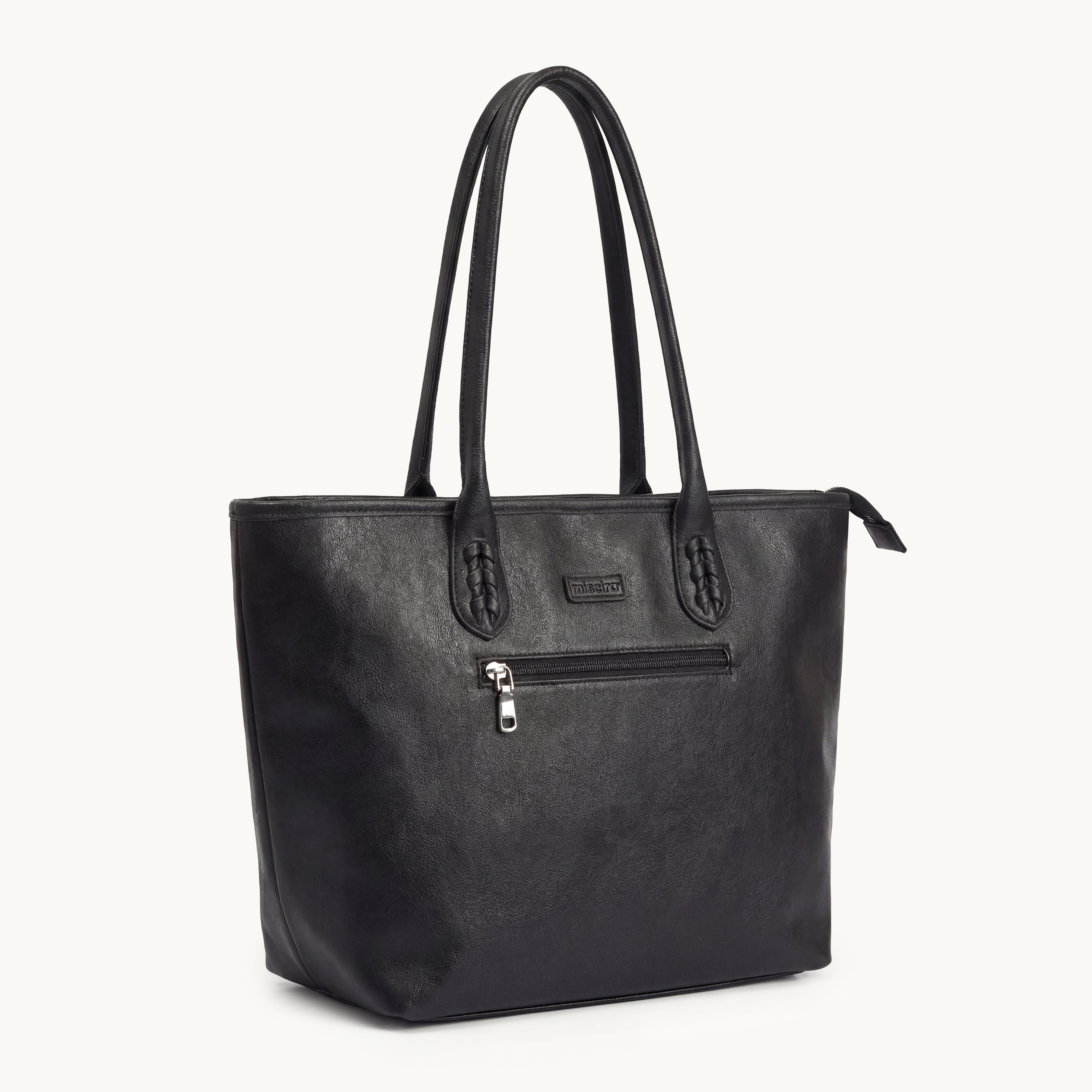 Bolso - JOURNEY - Negro