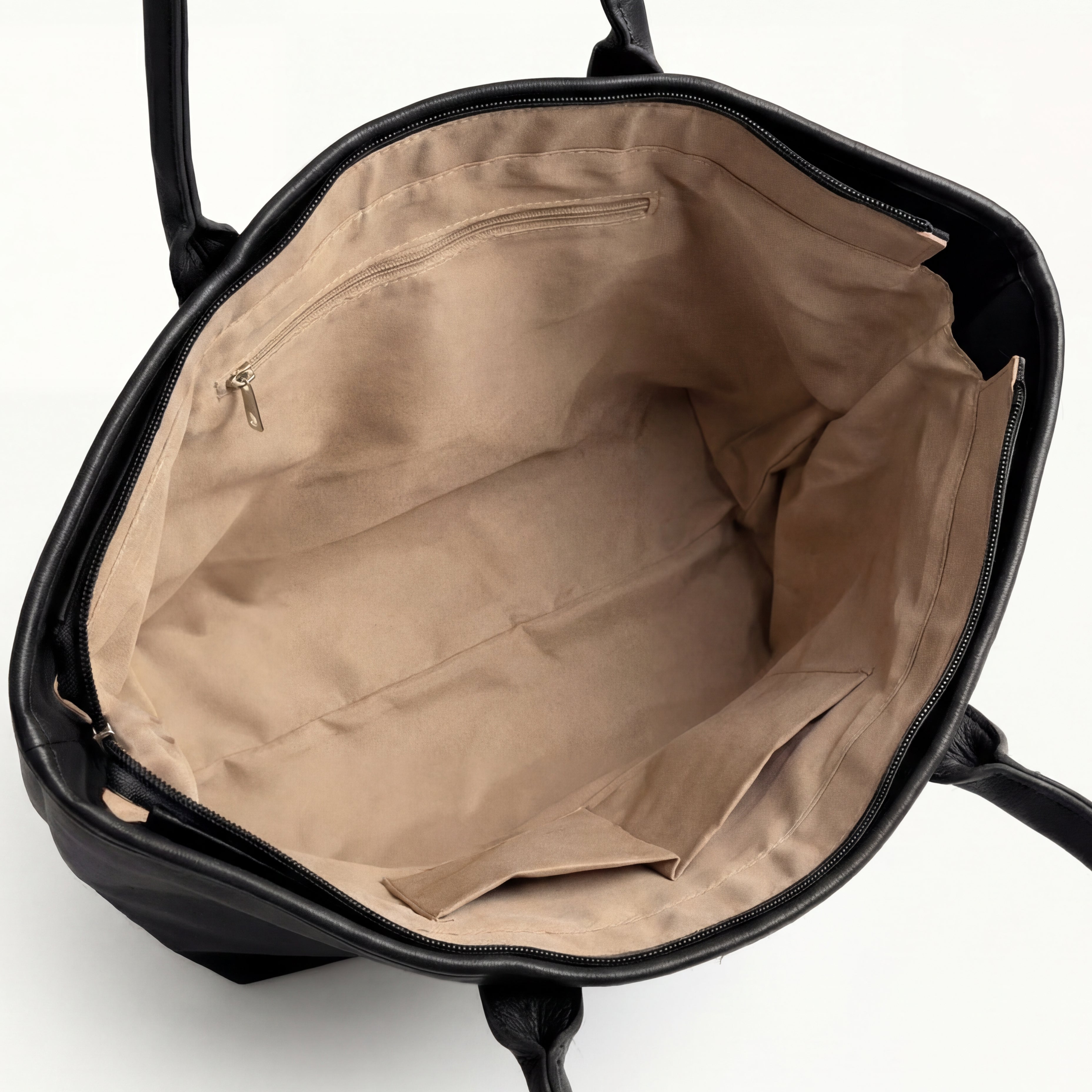 Bolso - JOURNEY - Negro