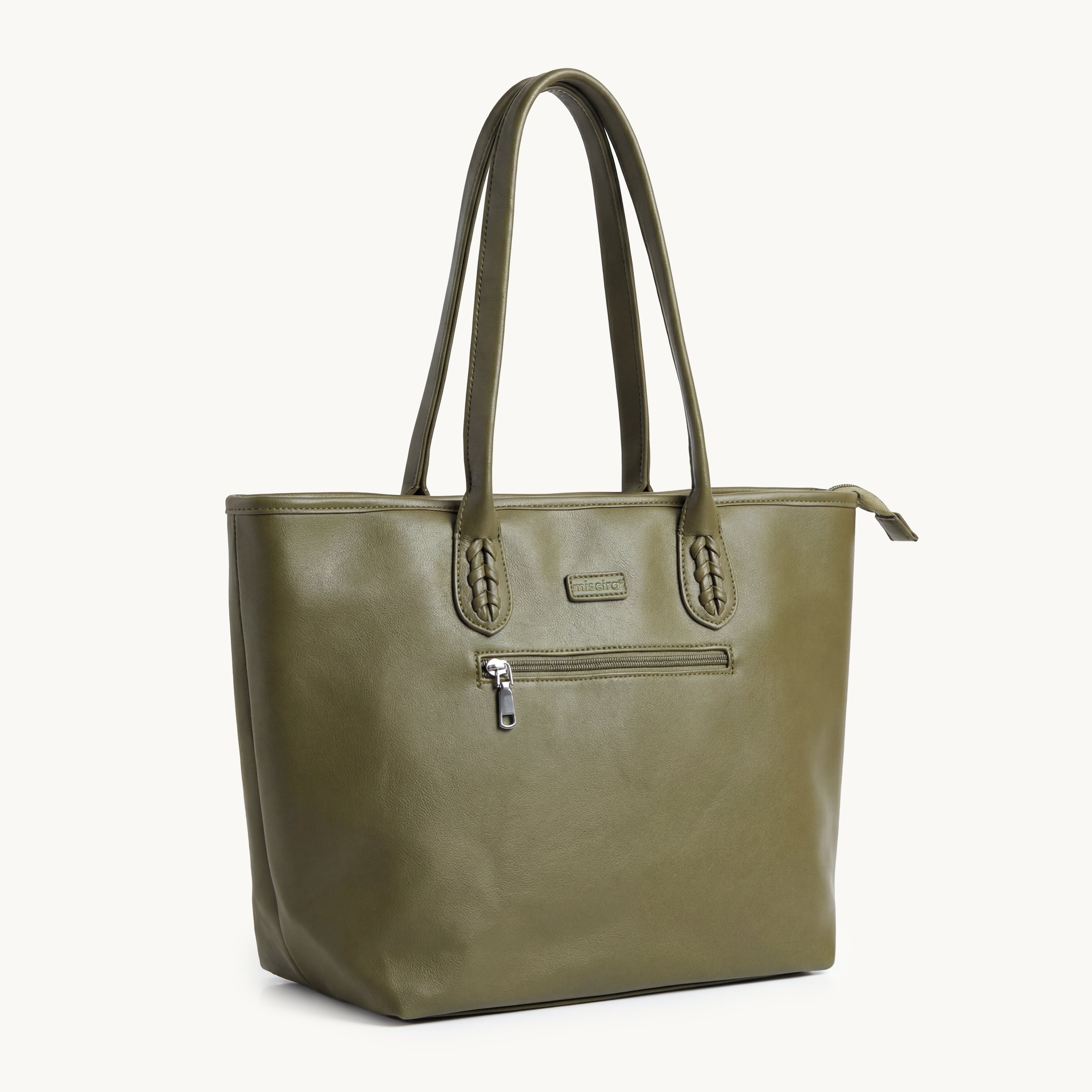 Bolso - JOURNEY - Verde Olivo