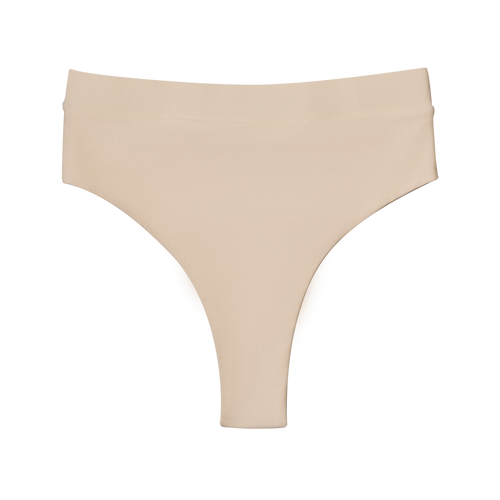 BRAGUITA Bikini - Mykonos - Blanco Roto