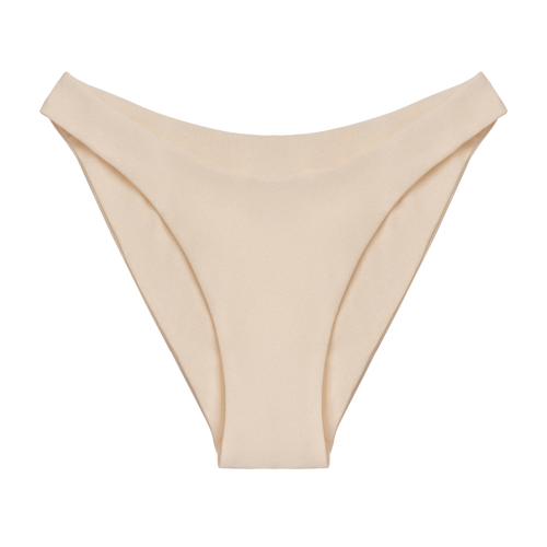 BRAGUITA Bikini - Santorini - Blanco Roto