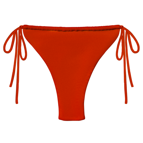 BRAGUITA Bikini - Ibiza - Rojo